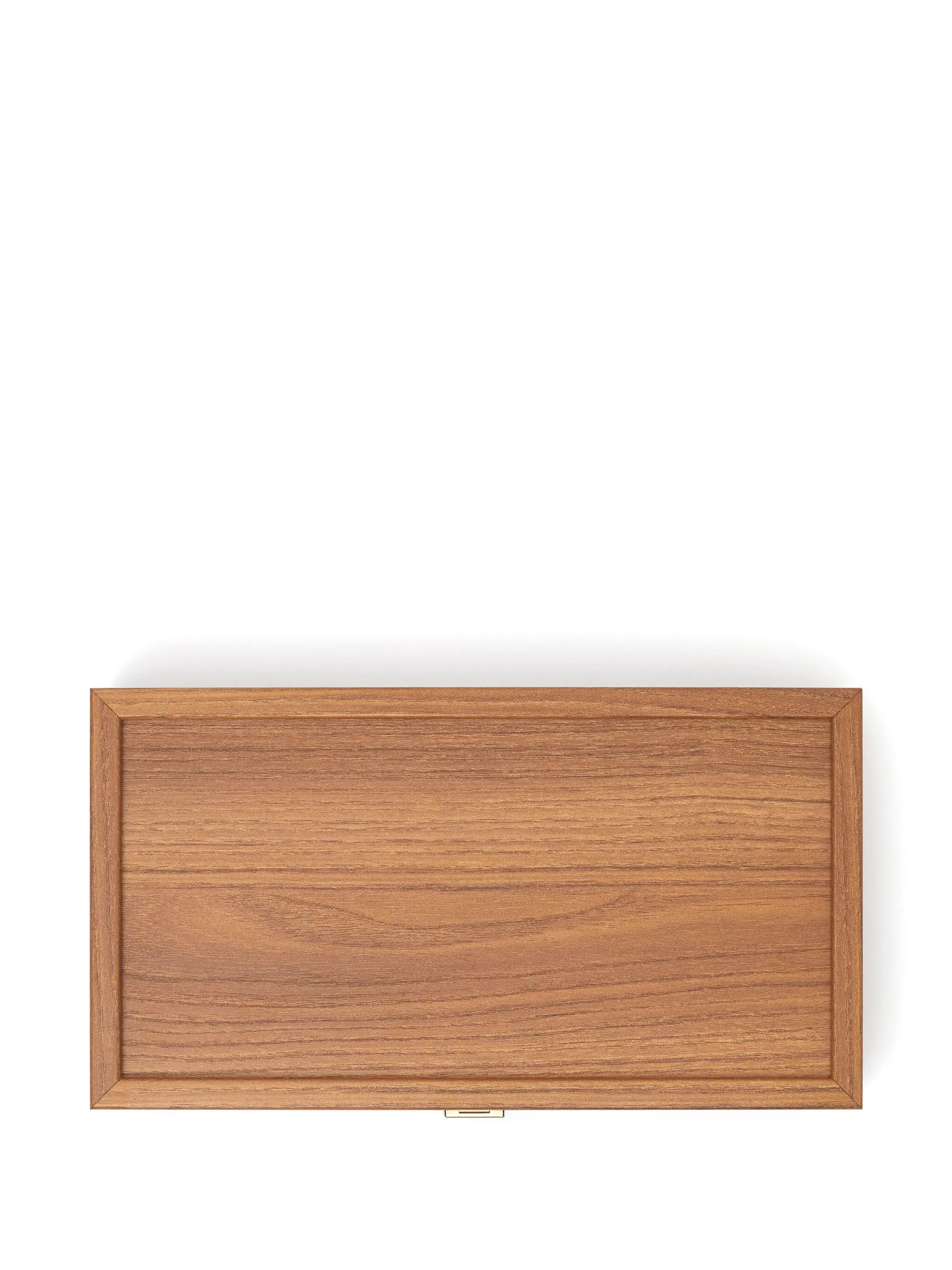 Milos travel backgammon set (20cm x 30cm)