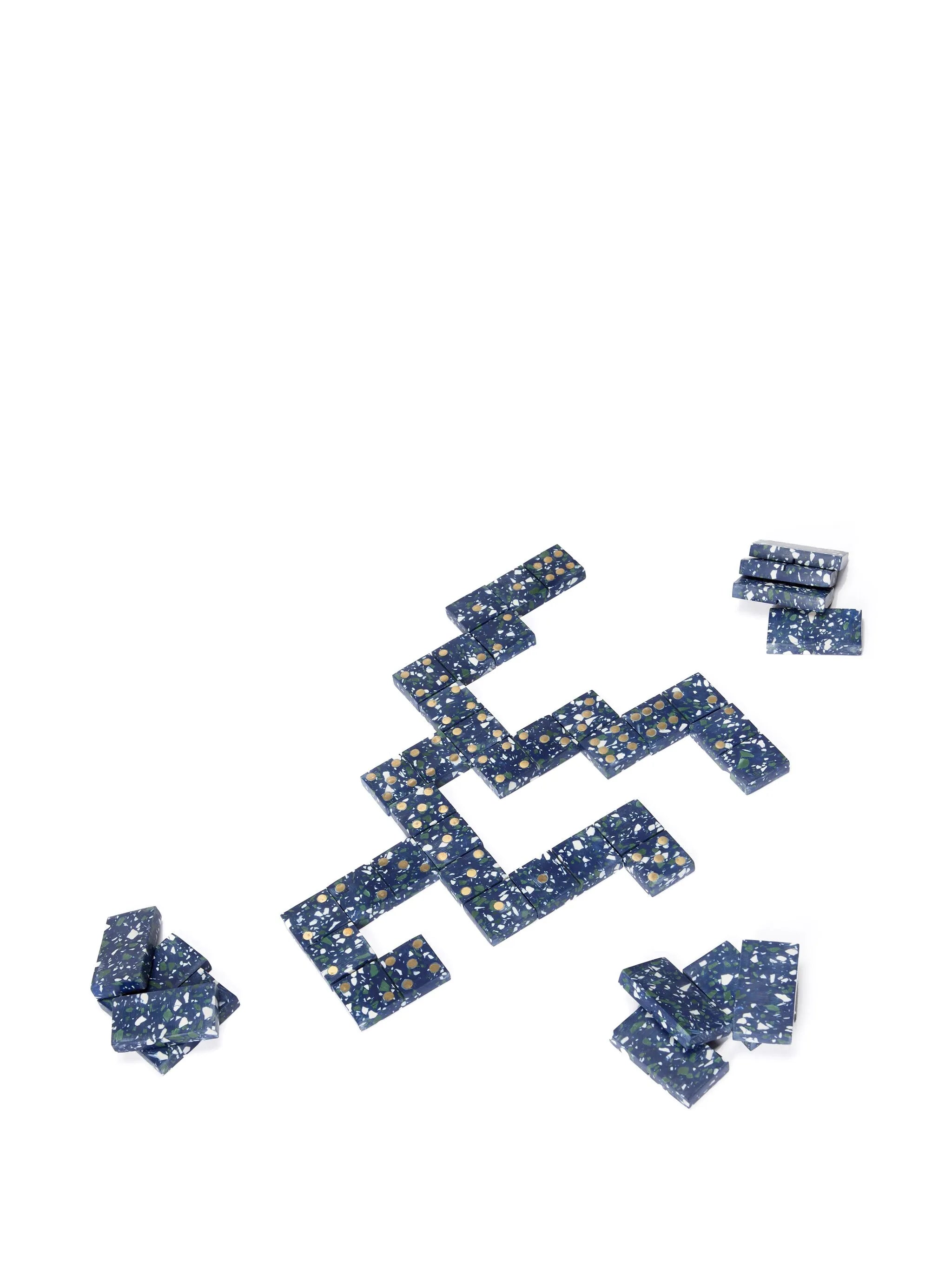Pietra domino set