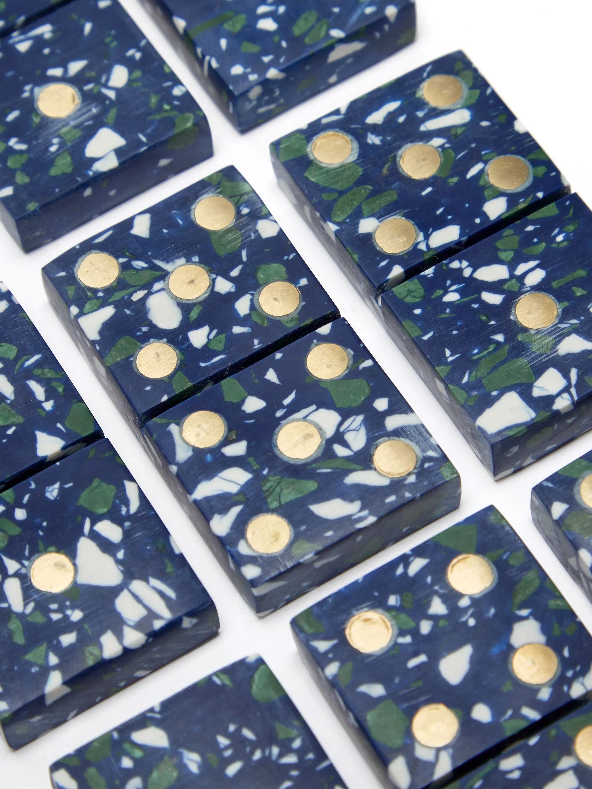 Pietra domino set