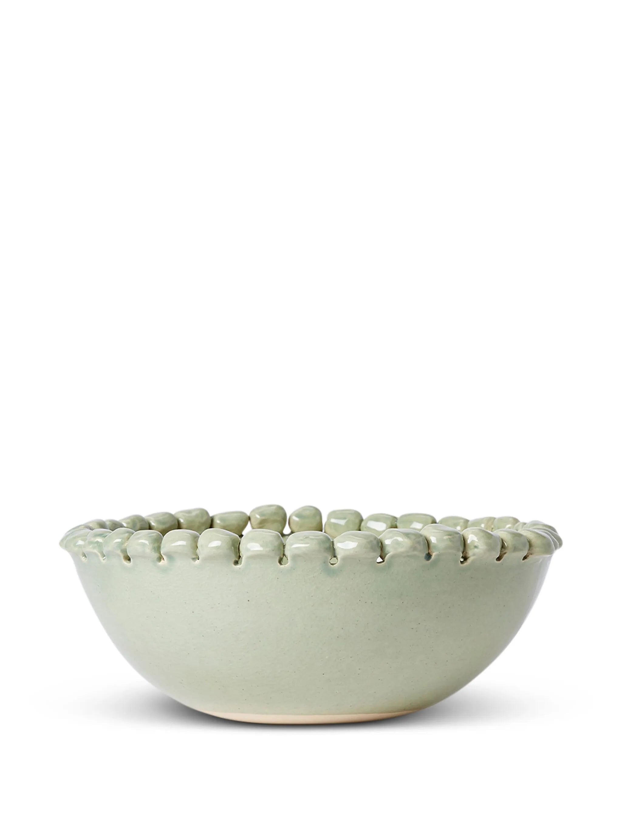 Malibu bowl