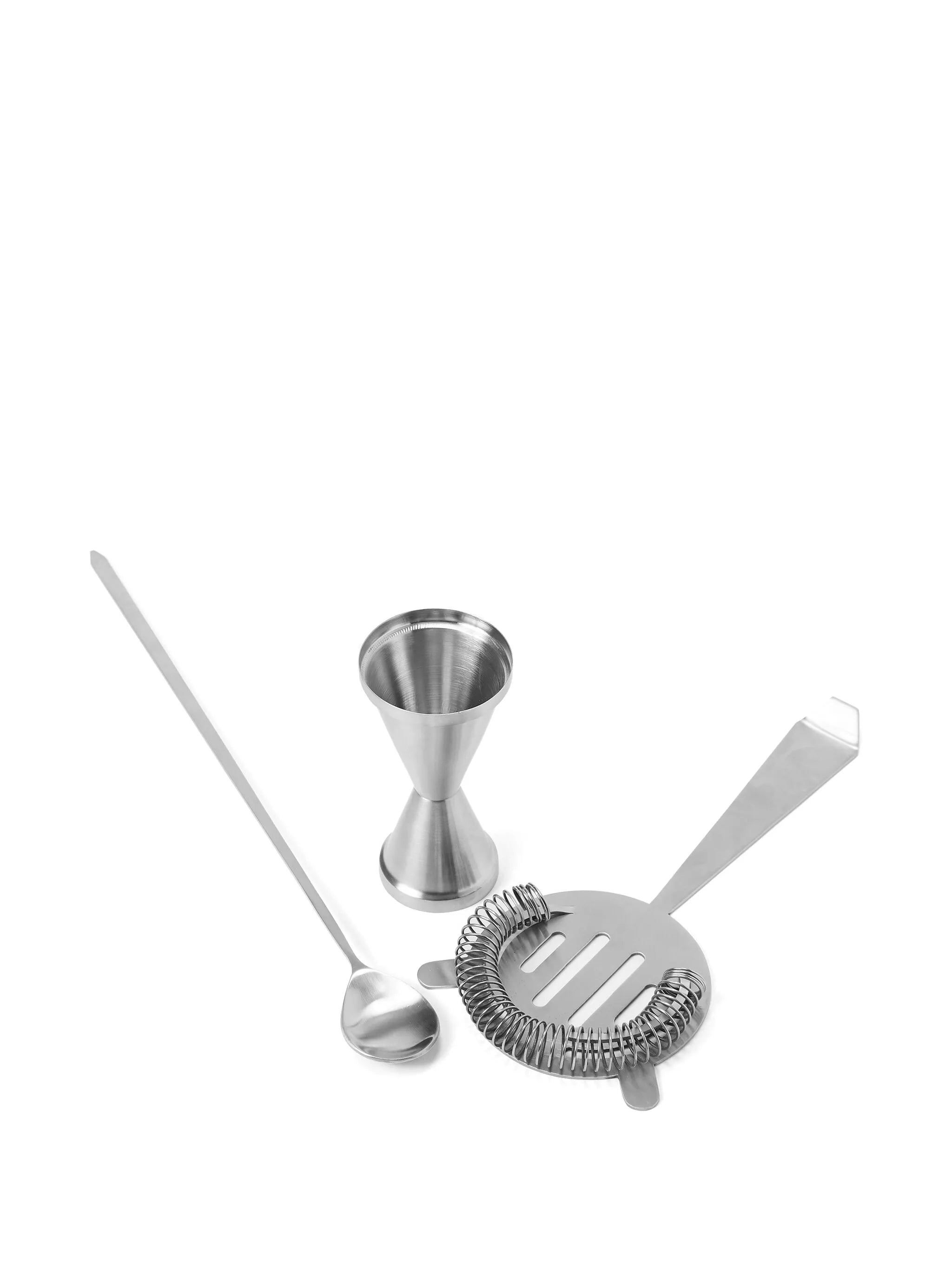 Outline bar tools (set of three)