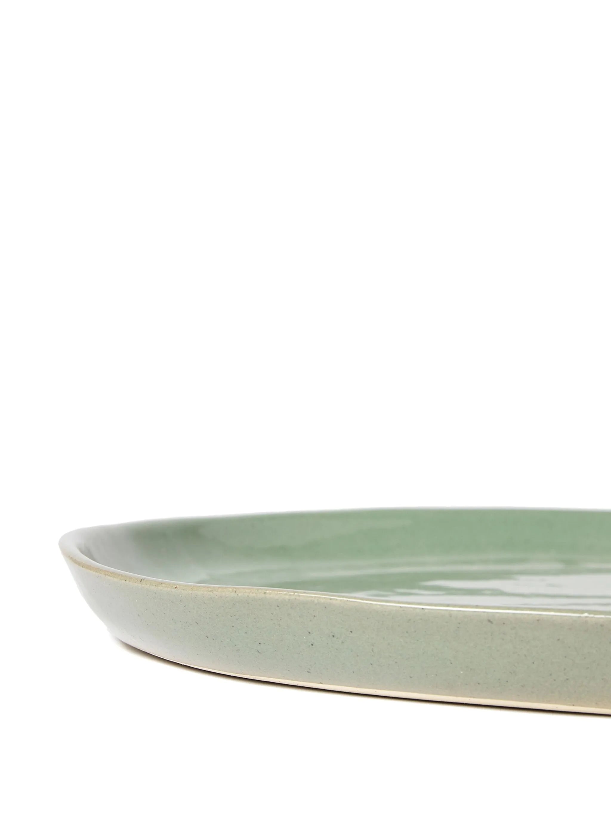 Henley Oversized Round serving platter (33cm)