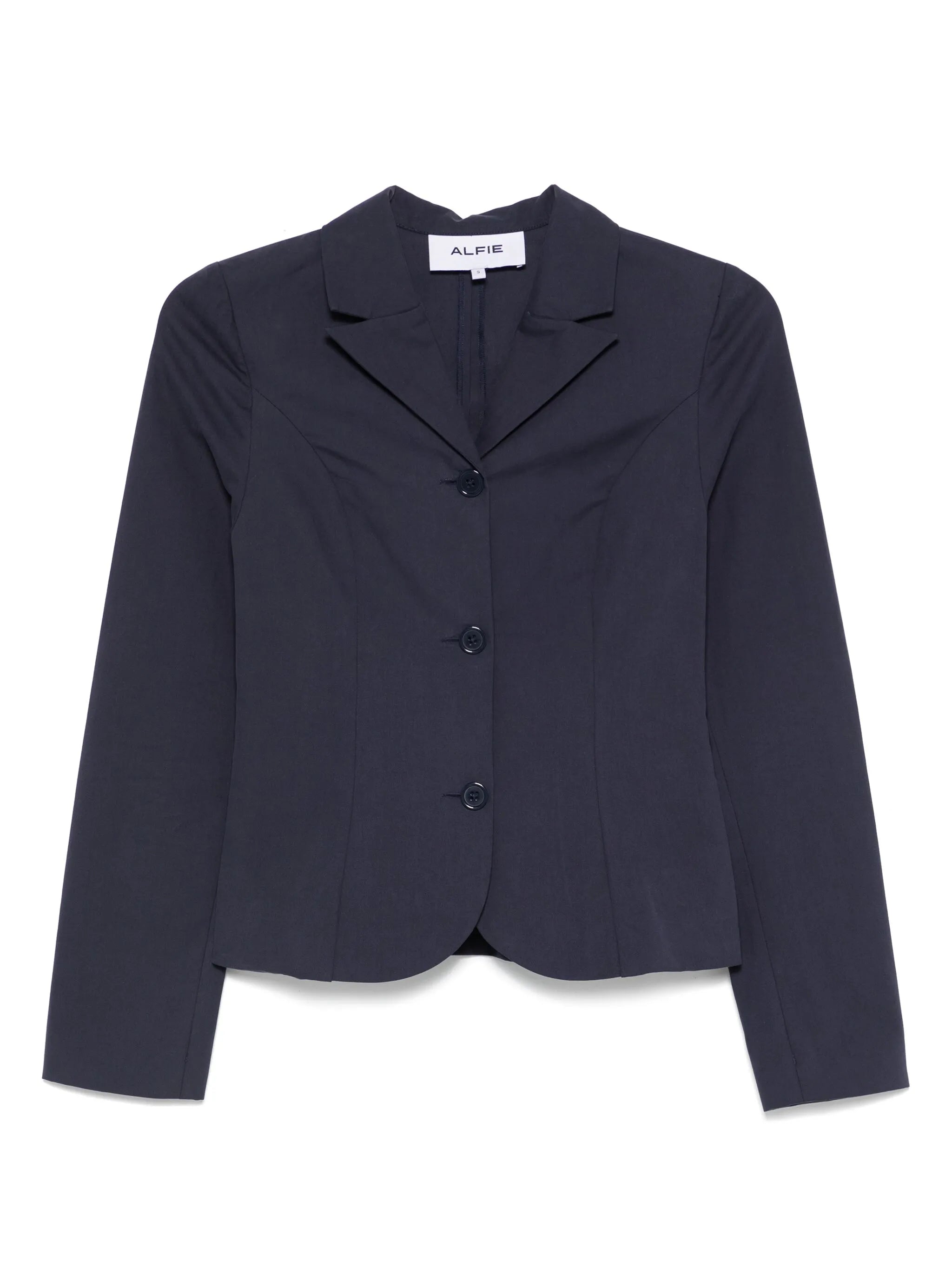 The Alma jacket