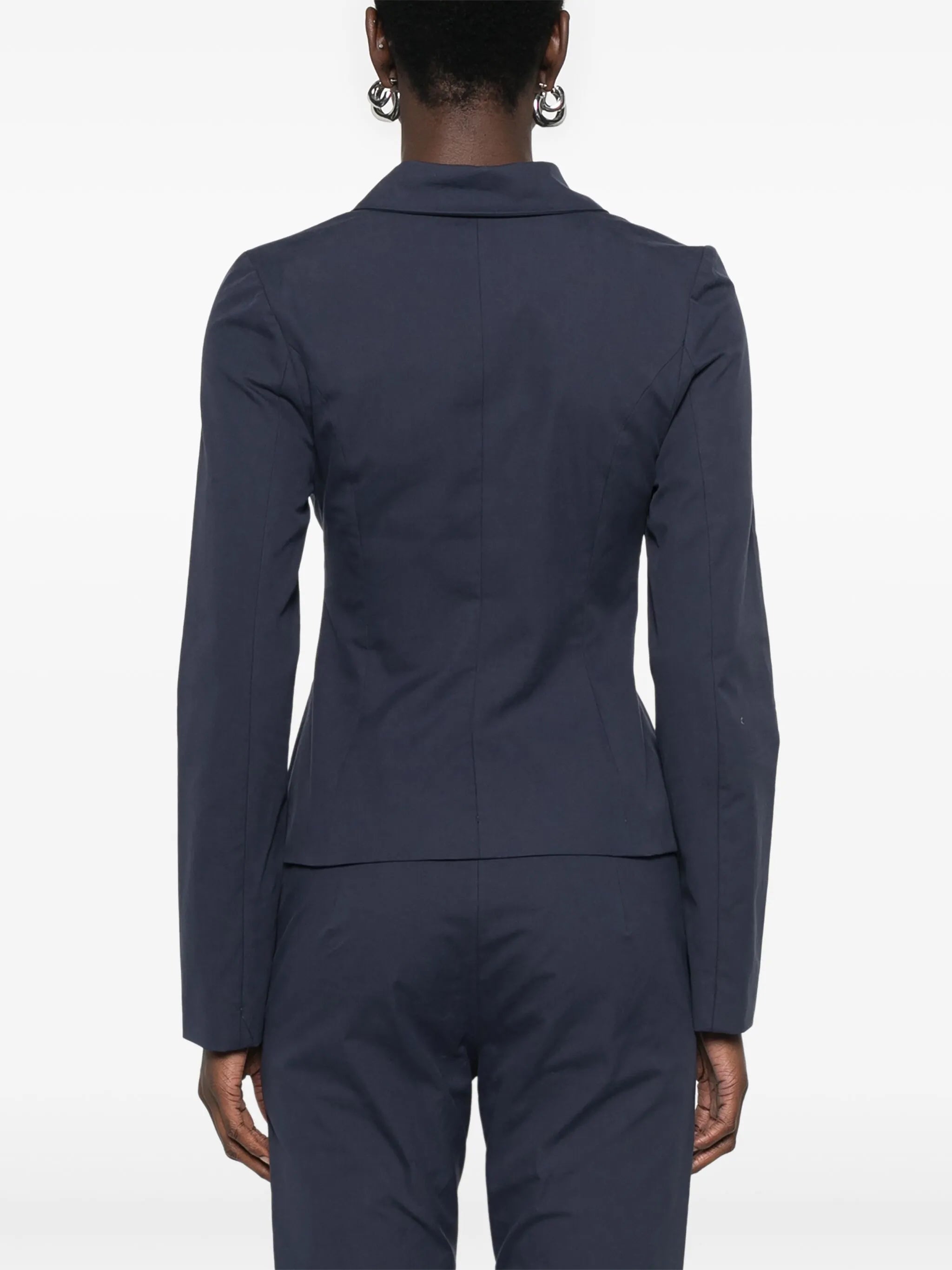 The Alma jacket
