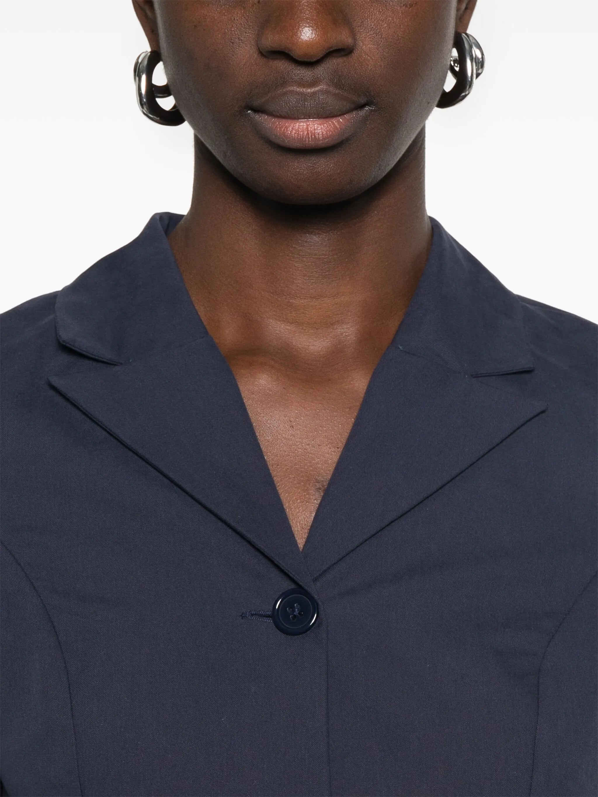 The Alma jacket