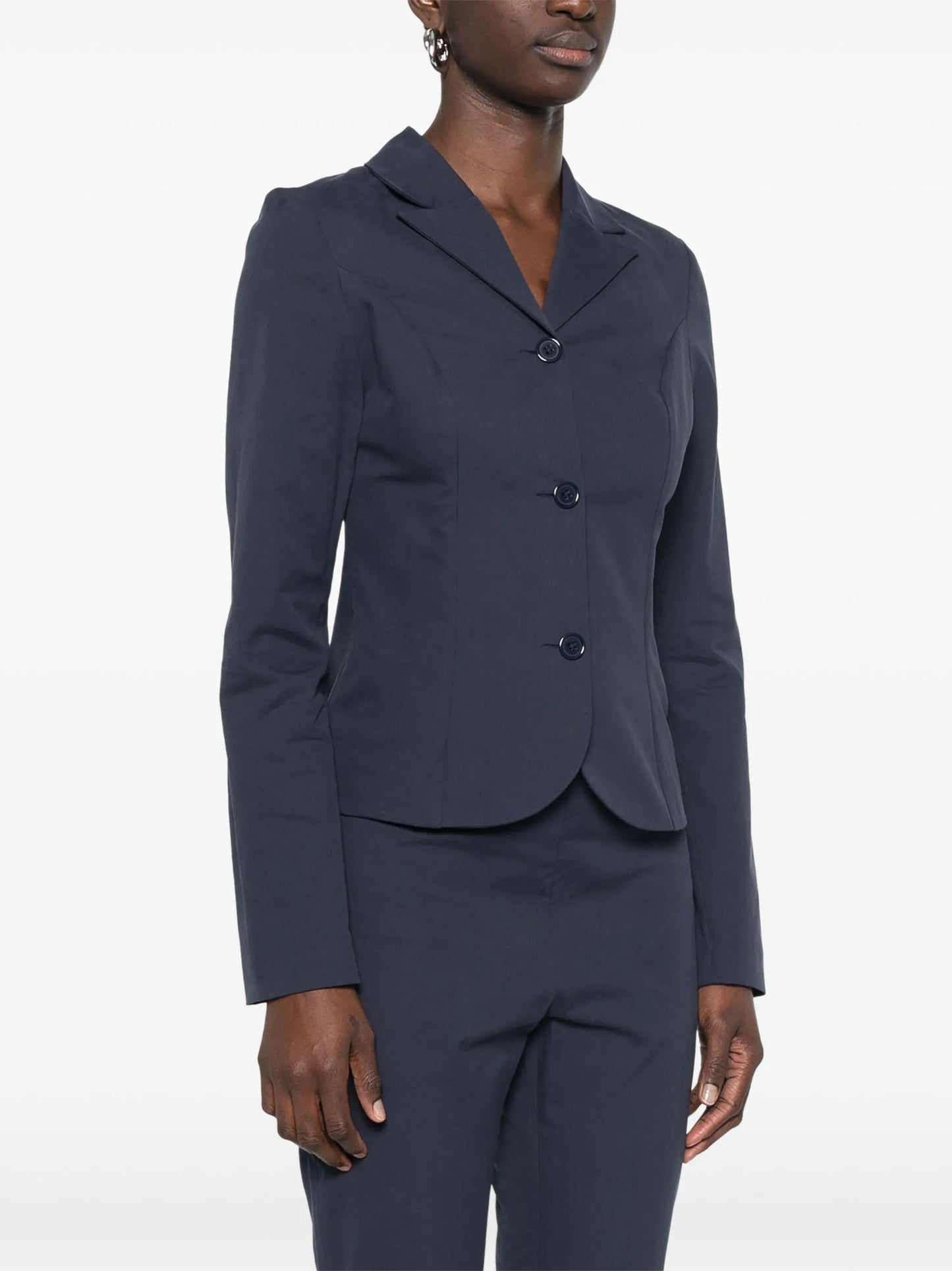 The Alma jacket