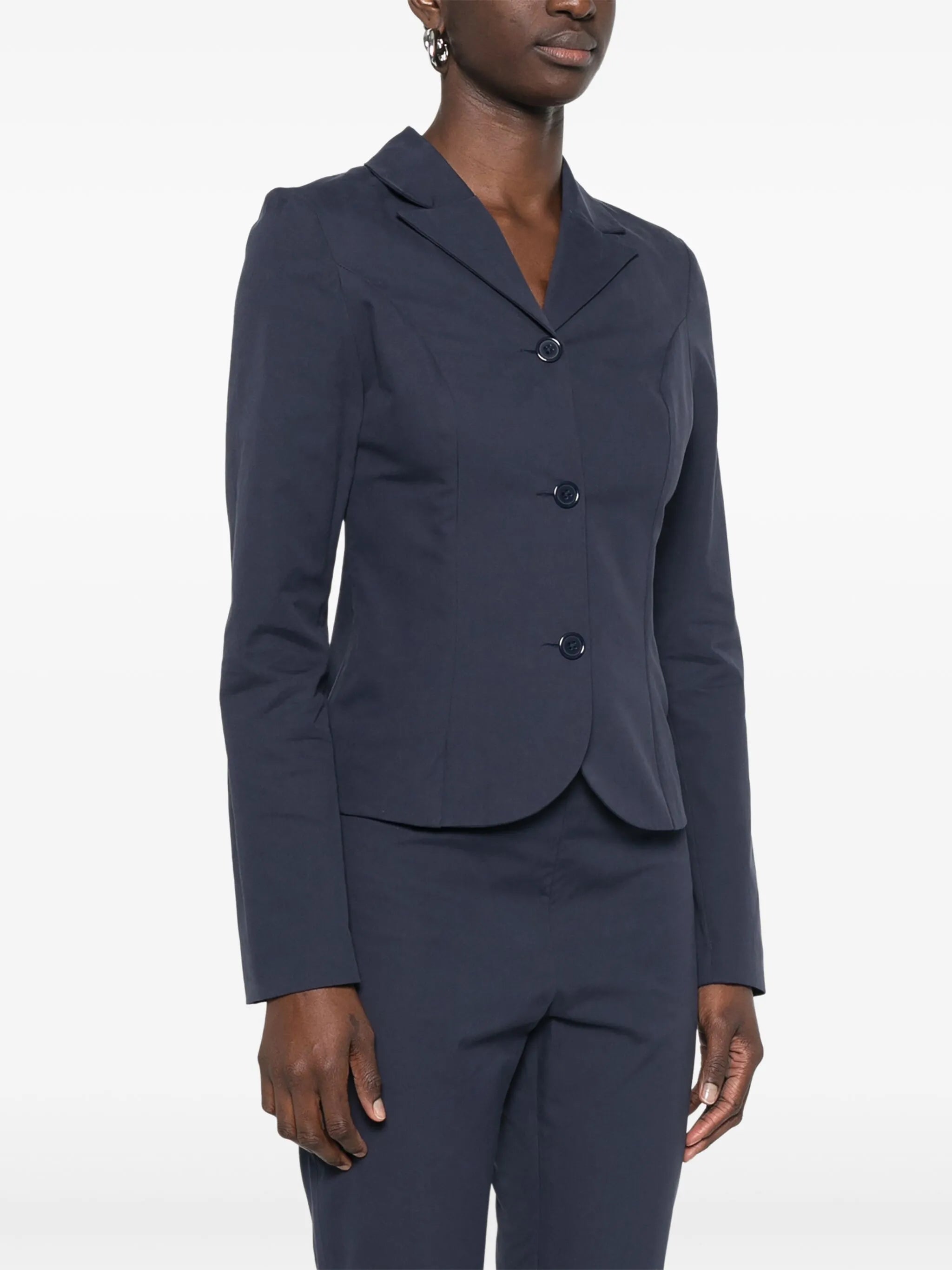The Alma jacket