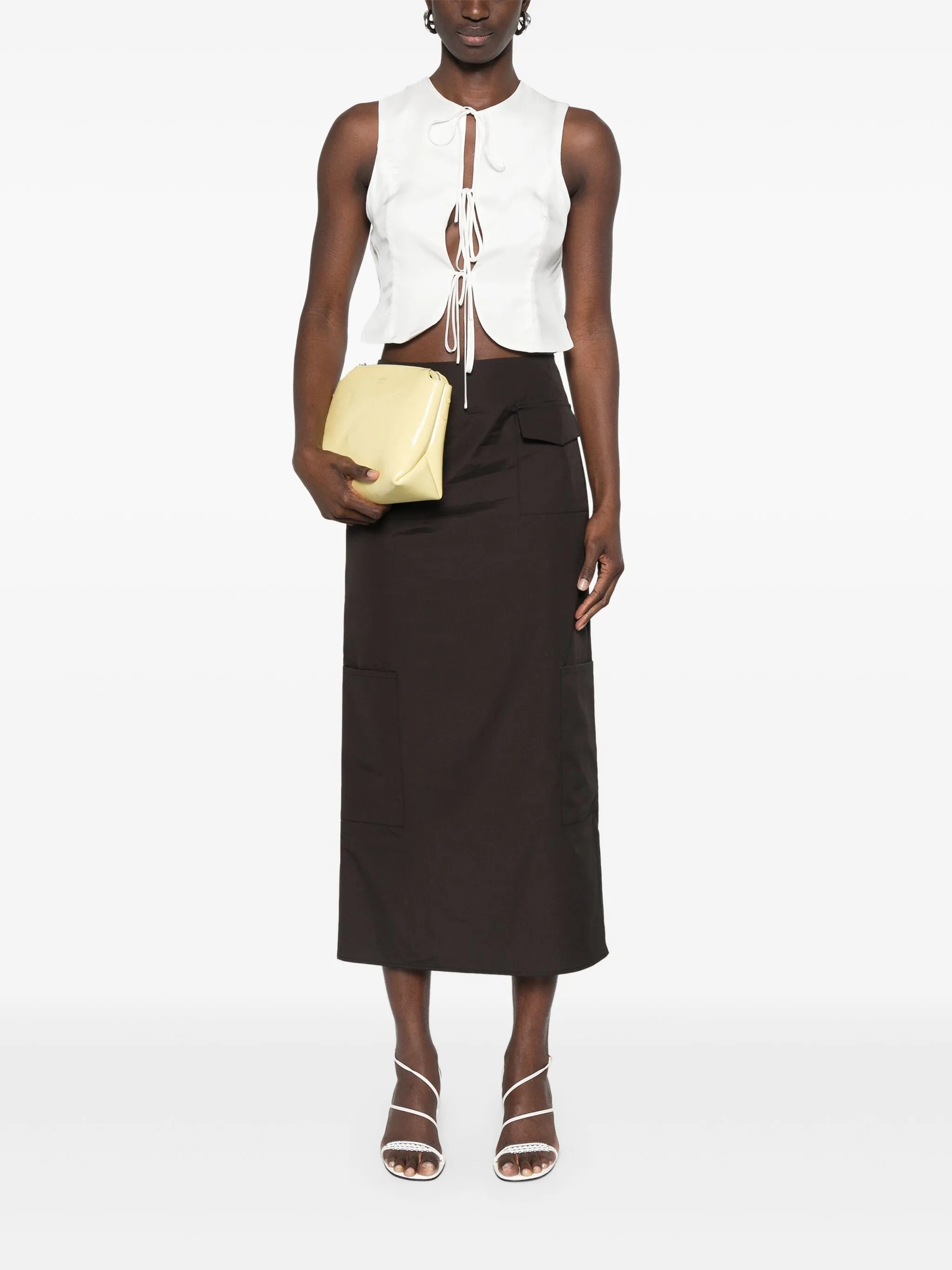 The Neda top
