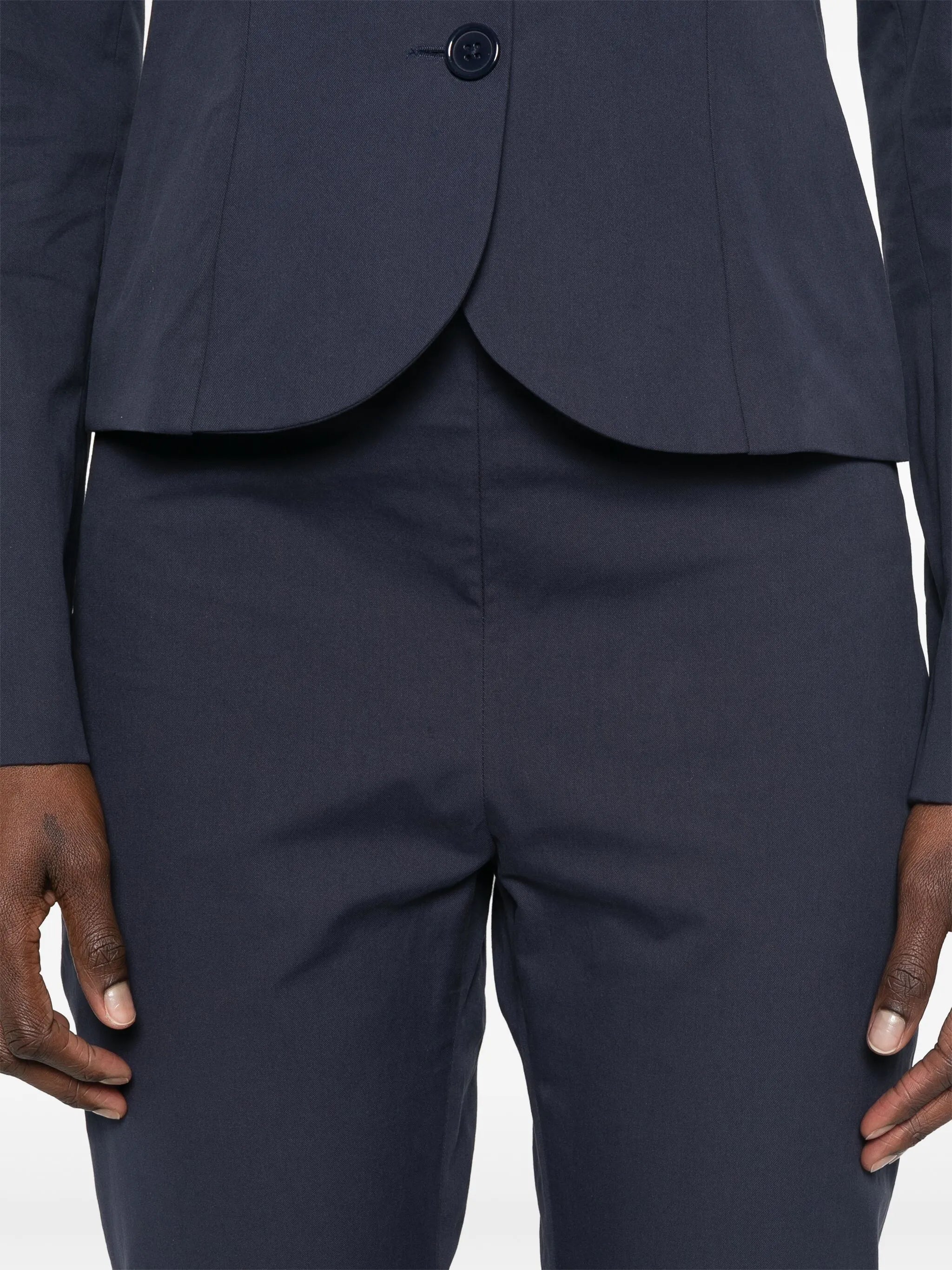 The Capri trousers
