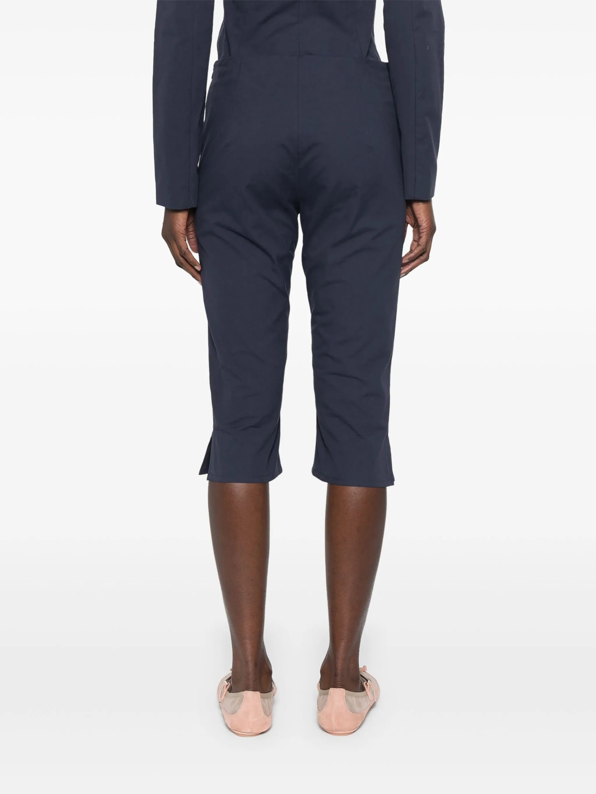 The Capri trousers