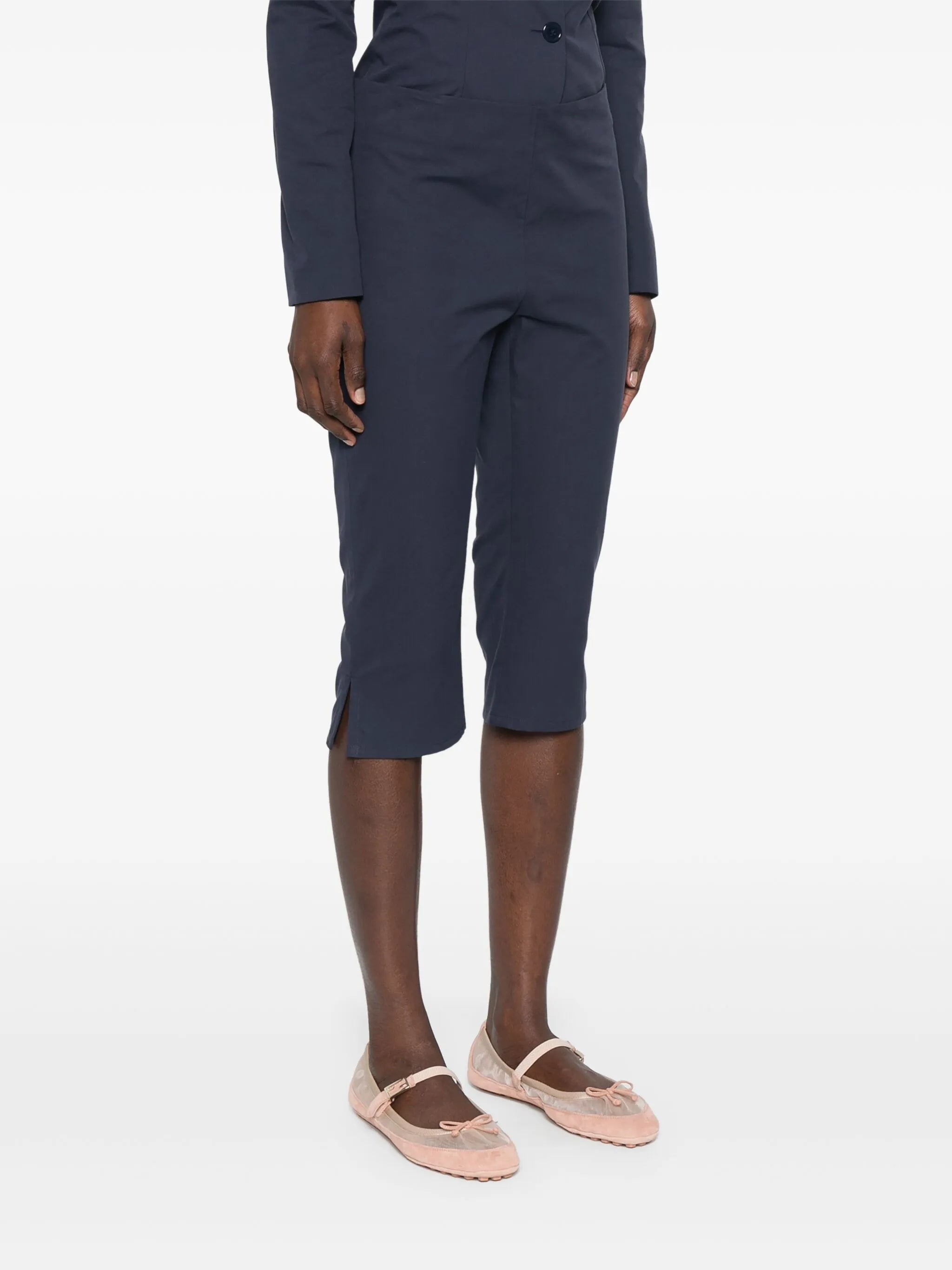 The Capri trousers