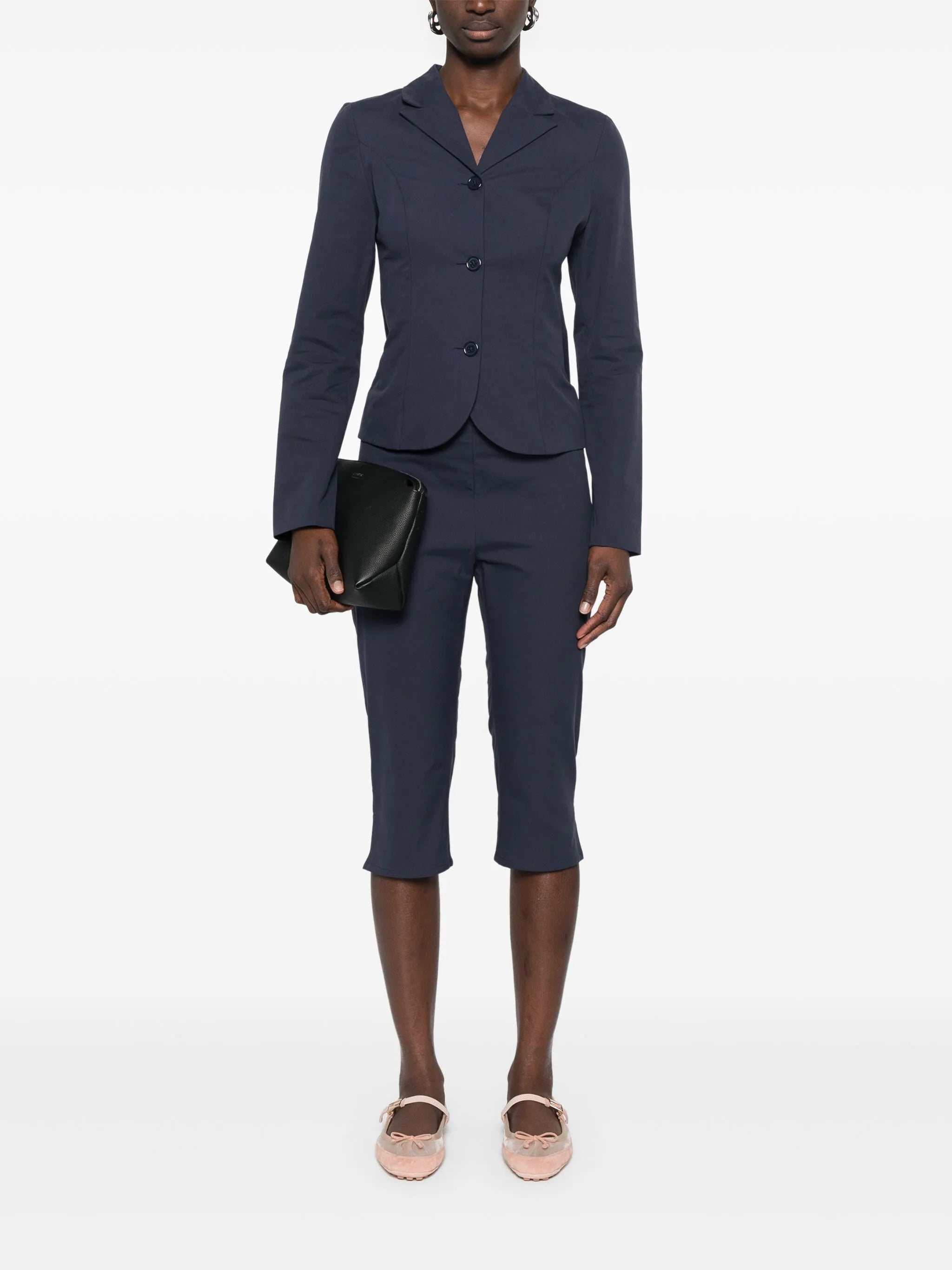 The Capri trousers