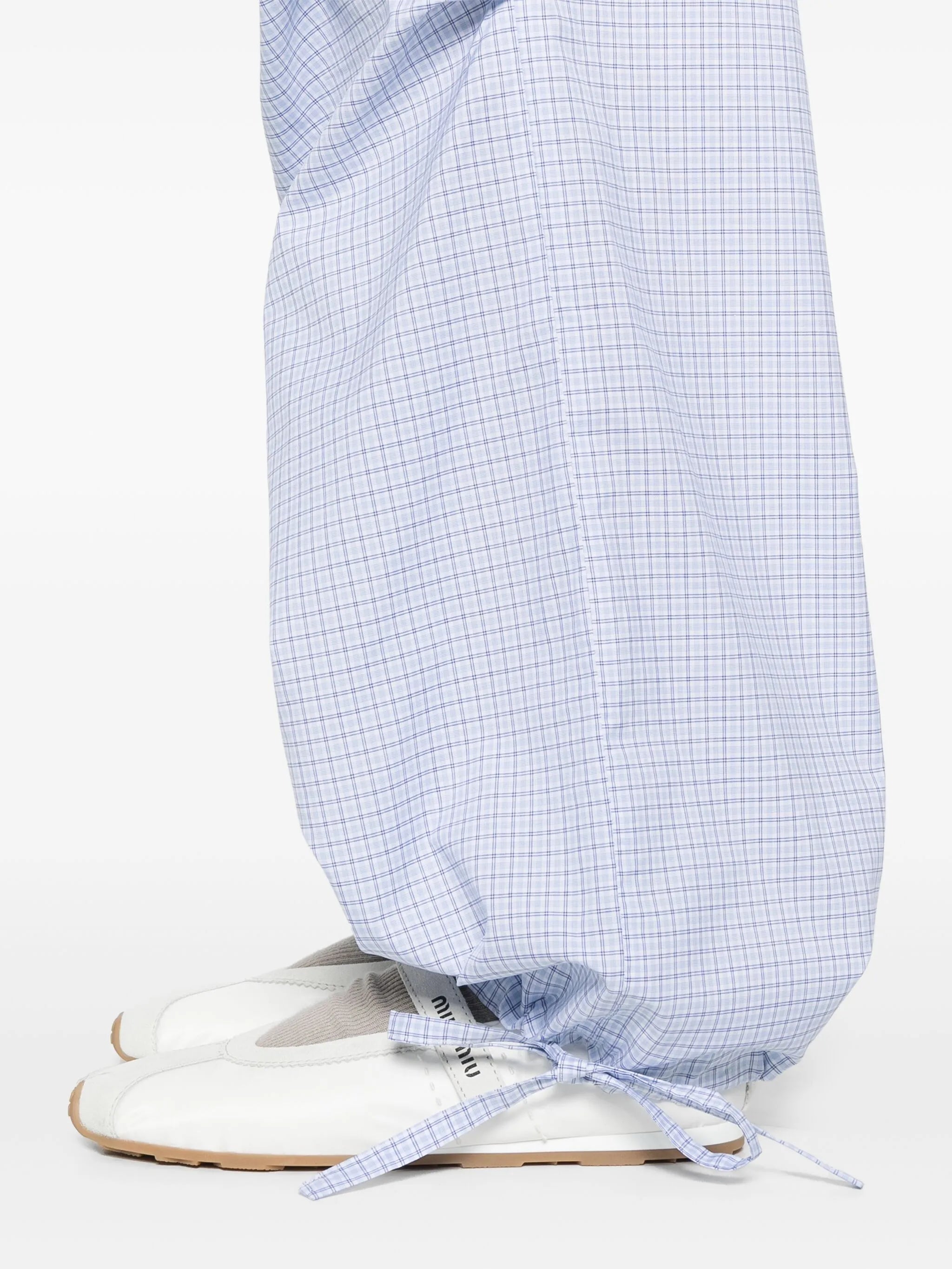 The Grace trousers