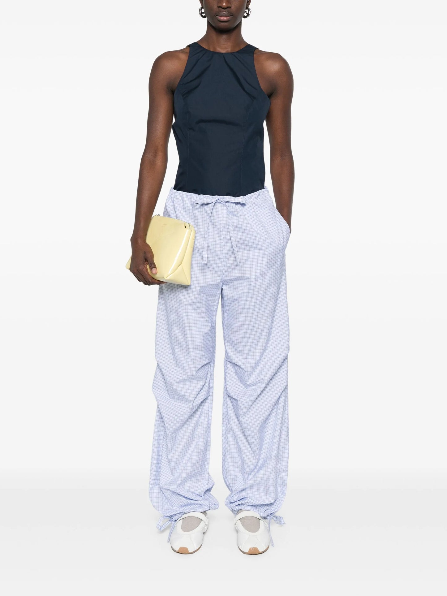 The Grace trousers