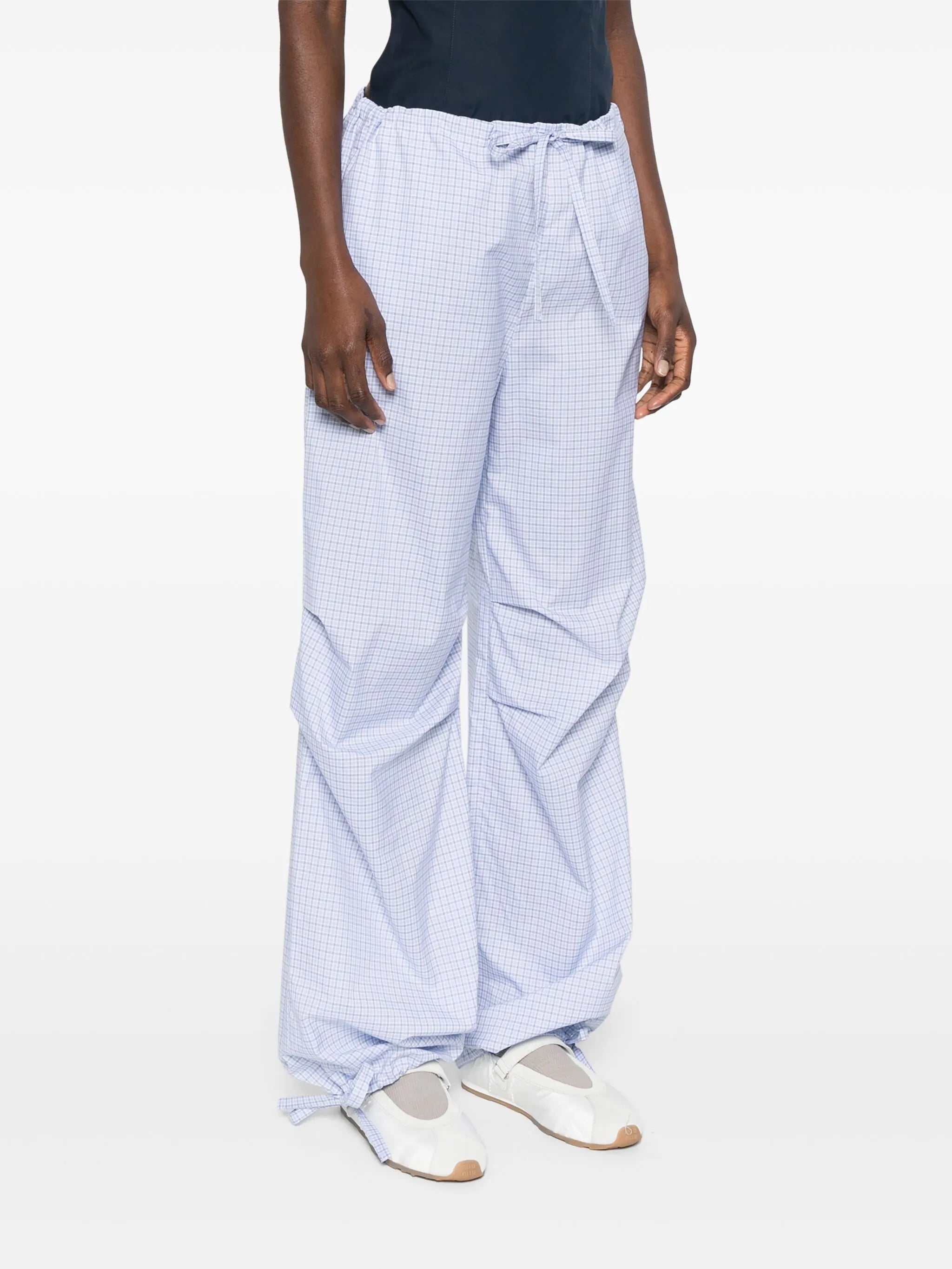 The Grace trousers