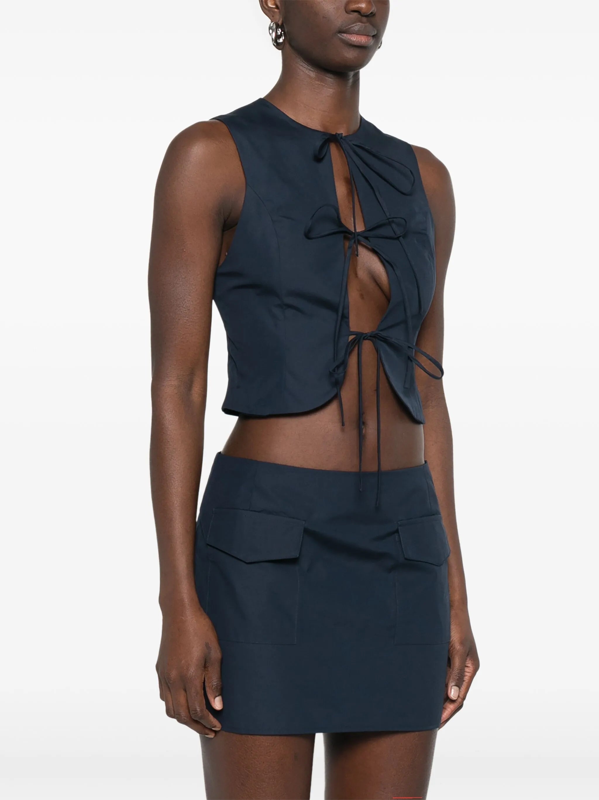 The Neda top