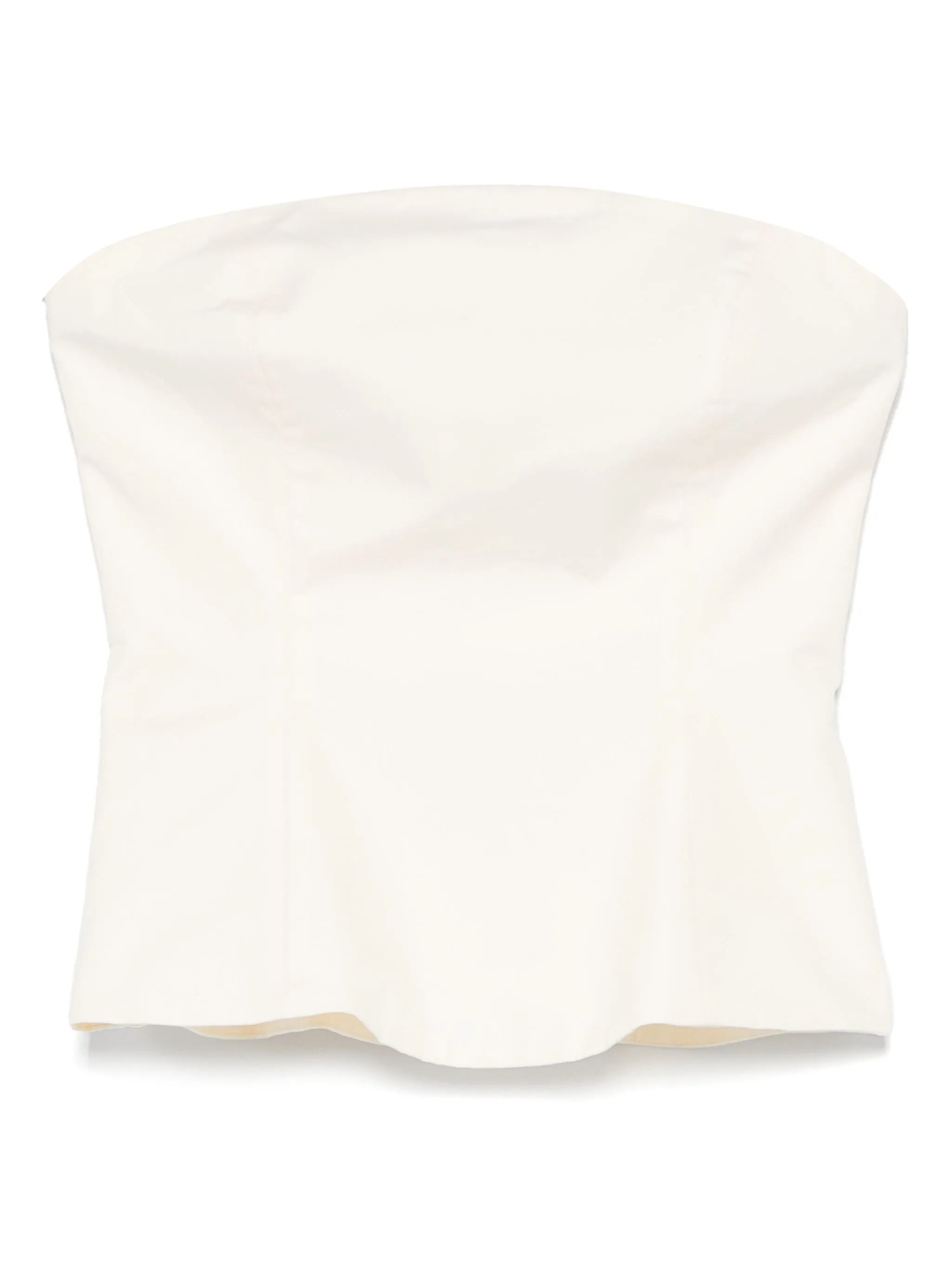 Bustier top