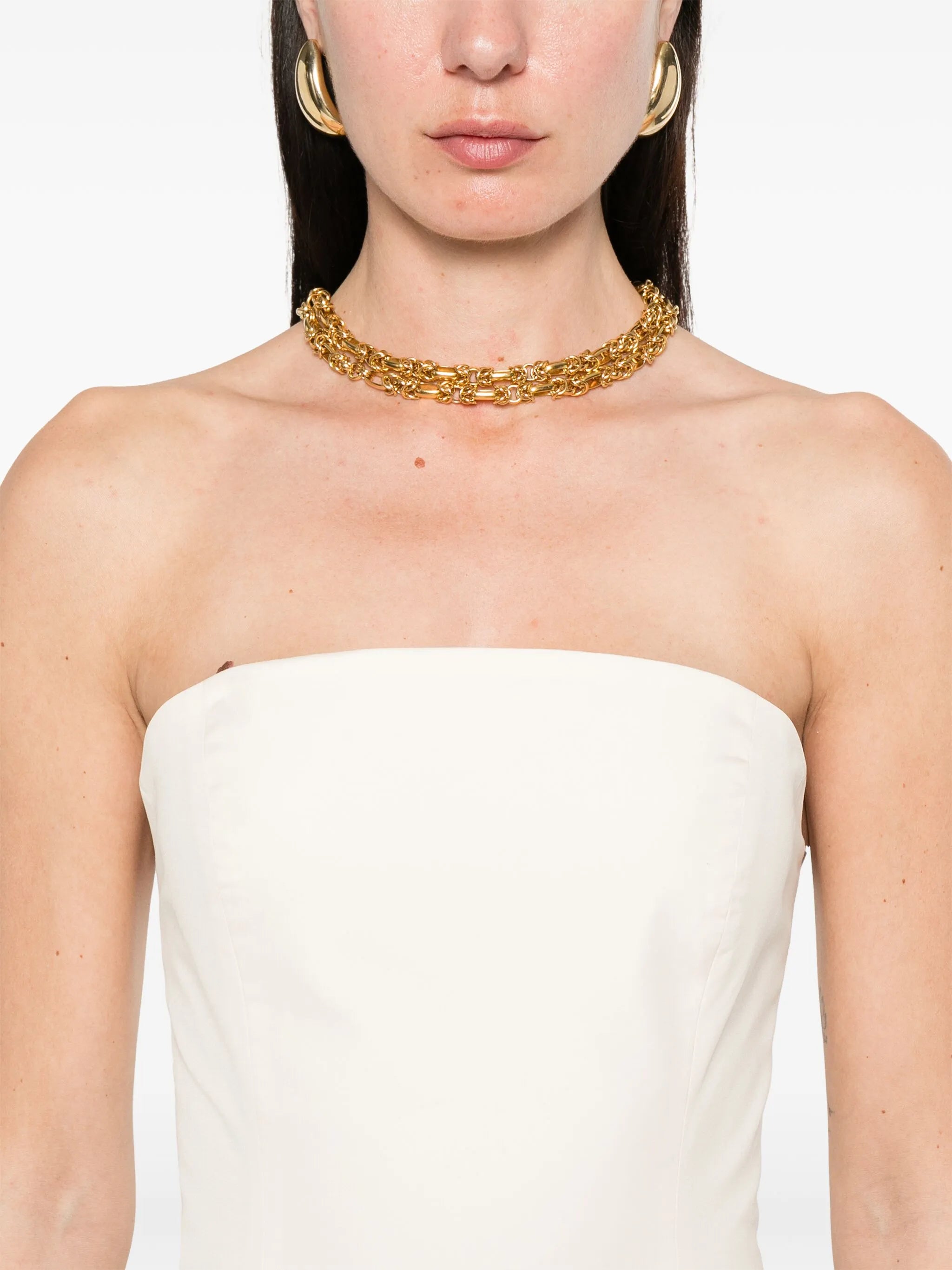 Bustier top