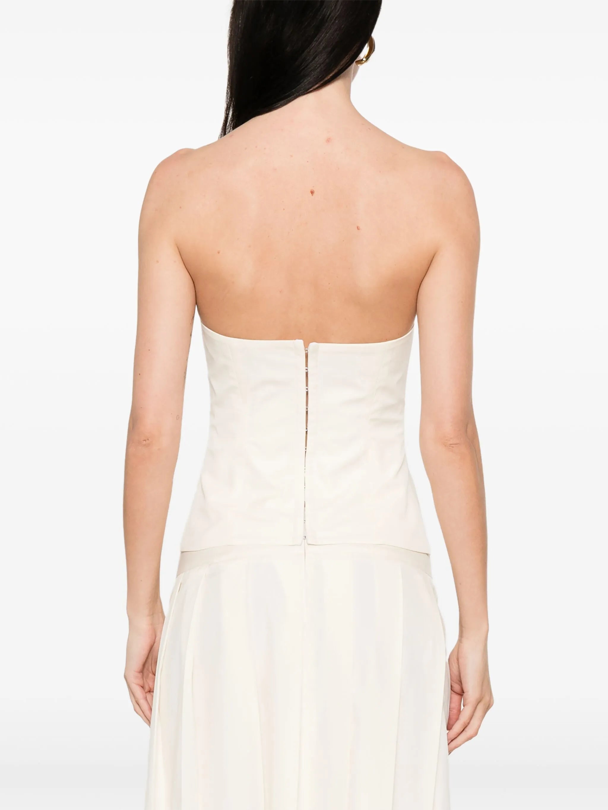 Bustier top
