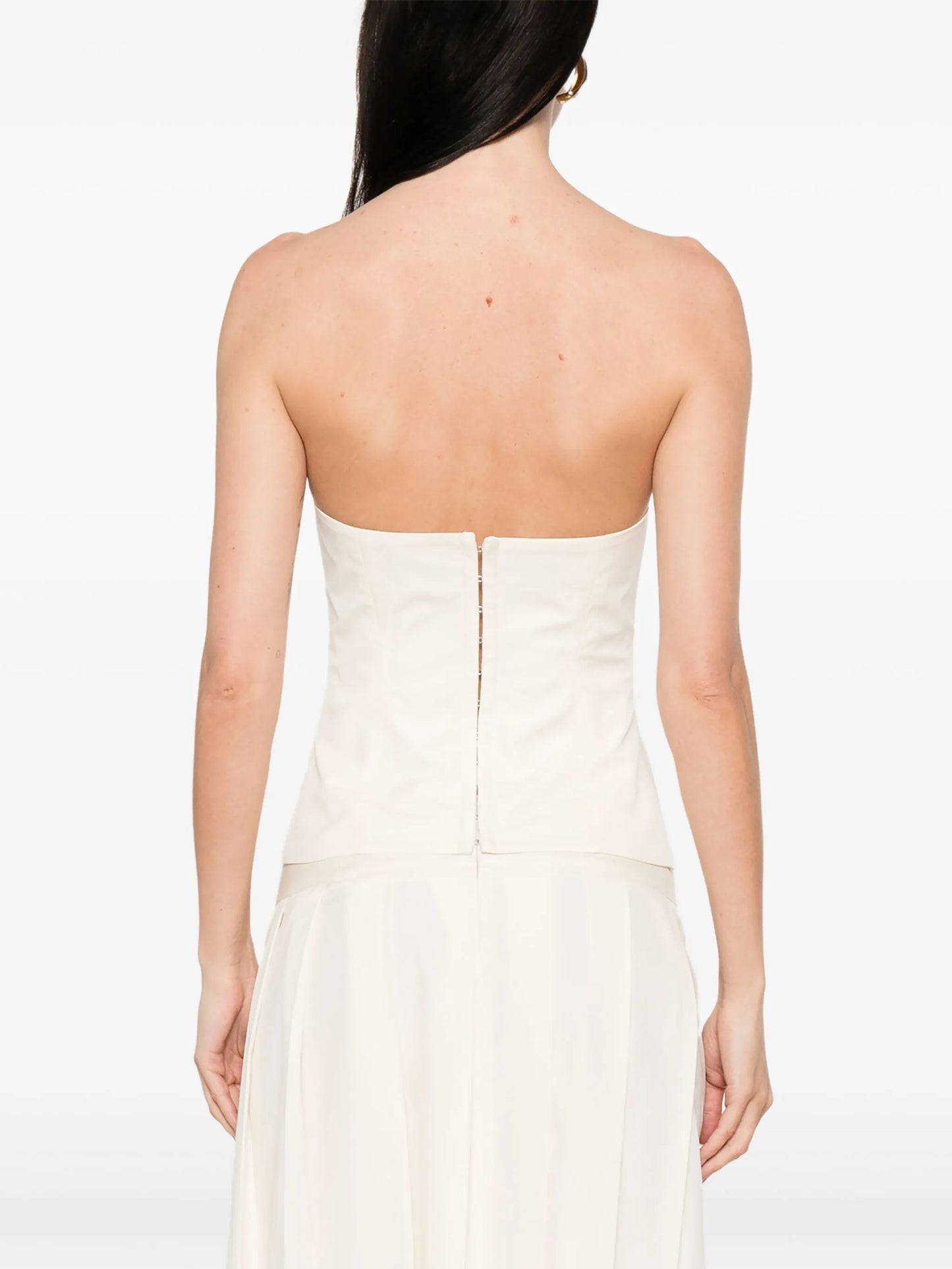 Bustier top