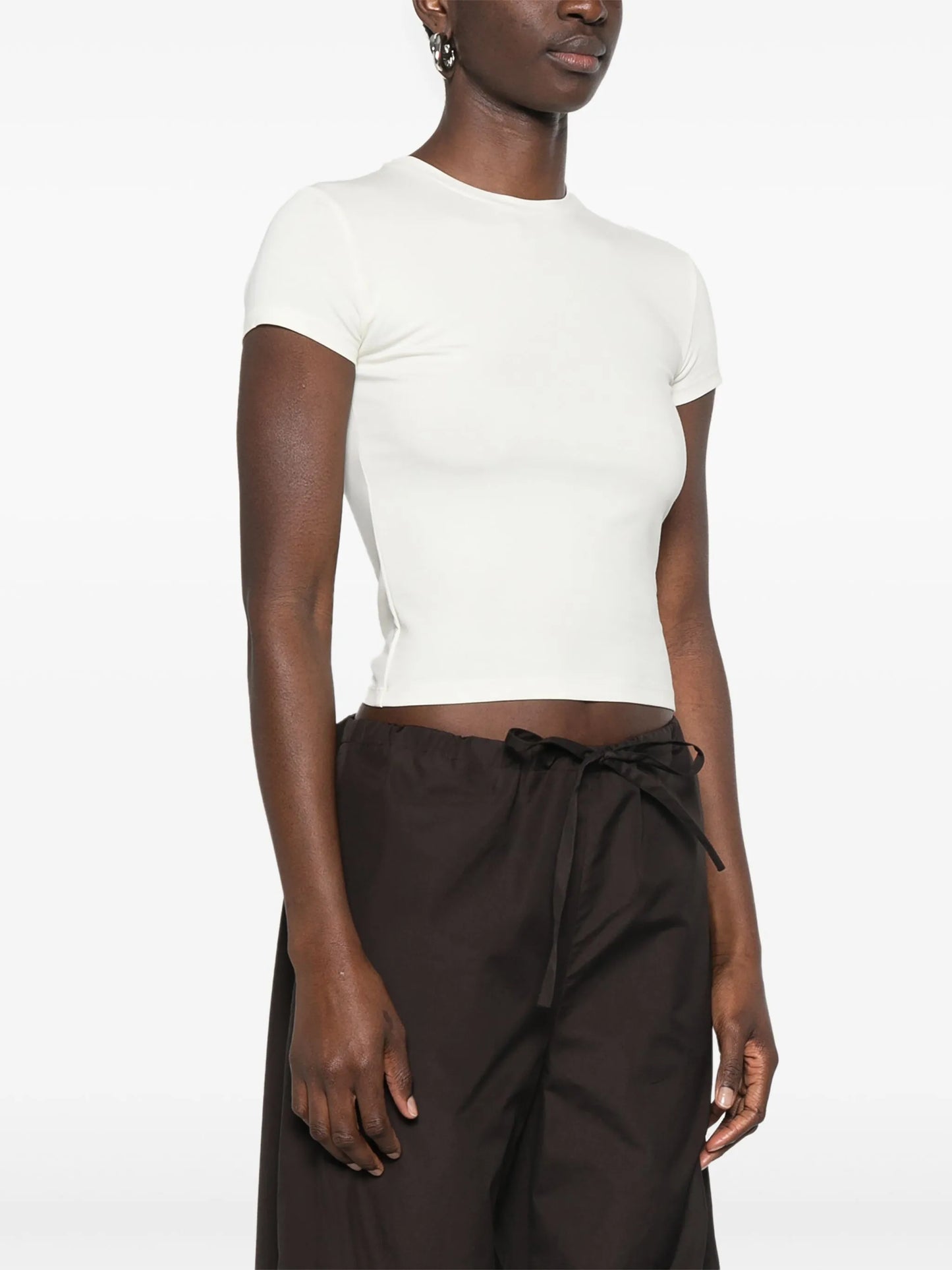 Le Crew-Neck T-shirt