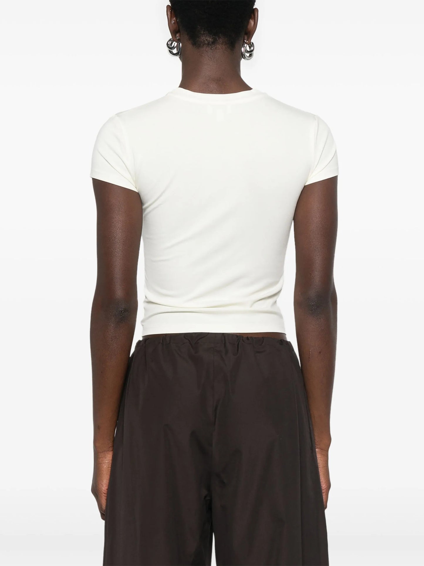 Le Crew-Neck T-shirt