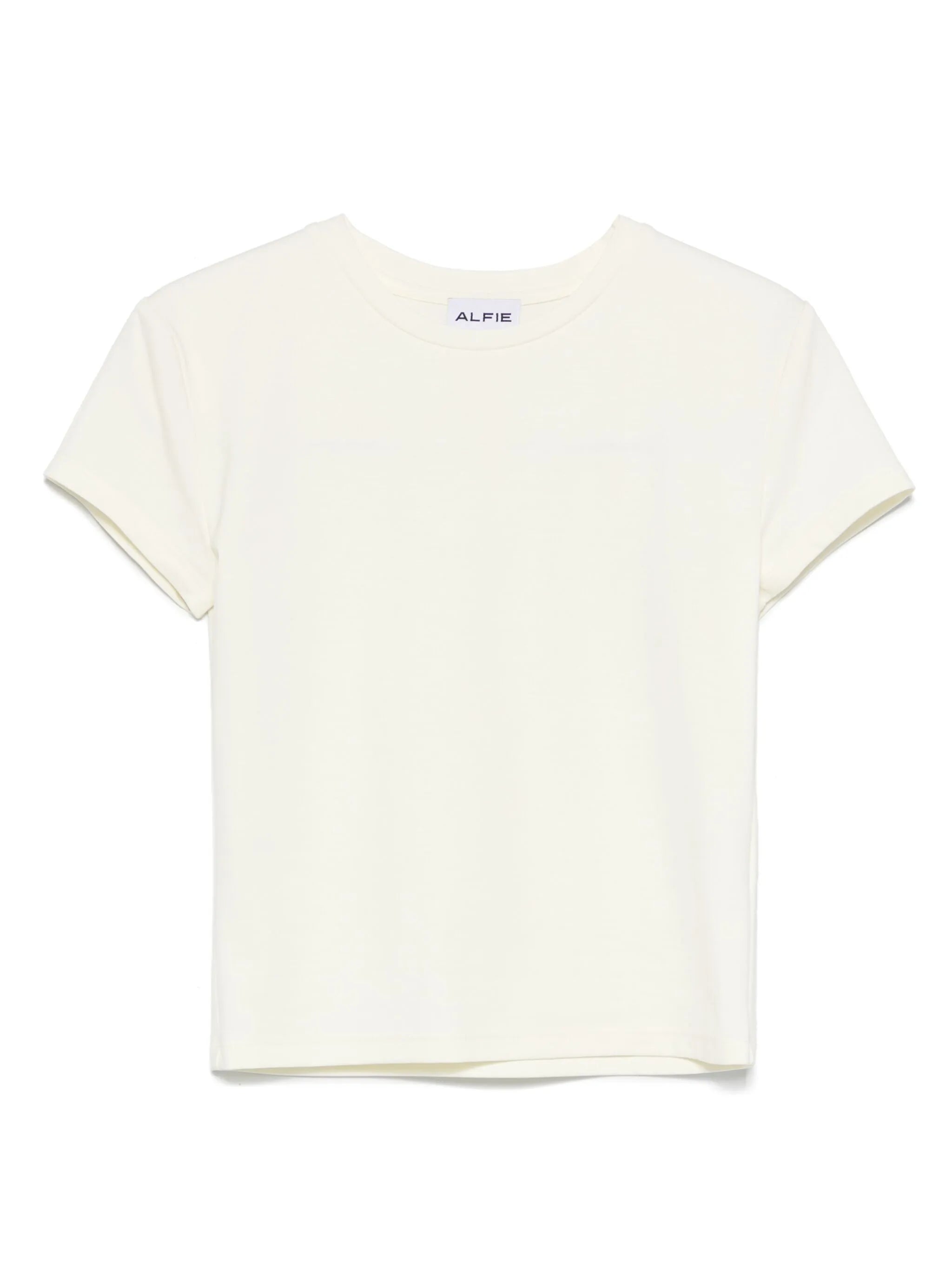Le Crew-Neck T-shirt