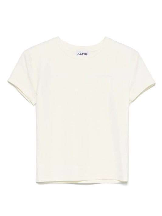Le Crew-Neck T-shirt