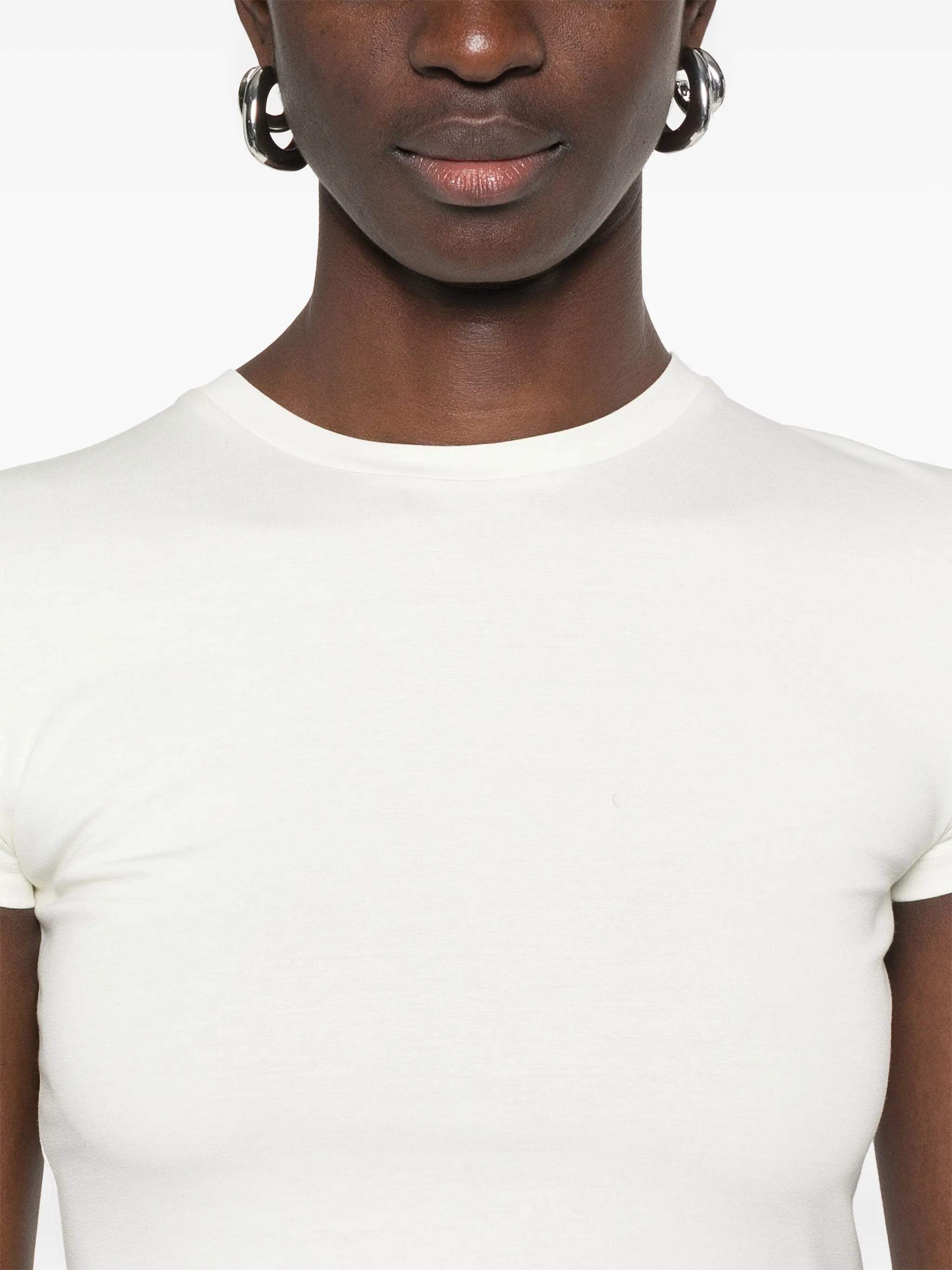 Le Crew-Neck T-shirt