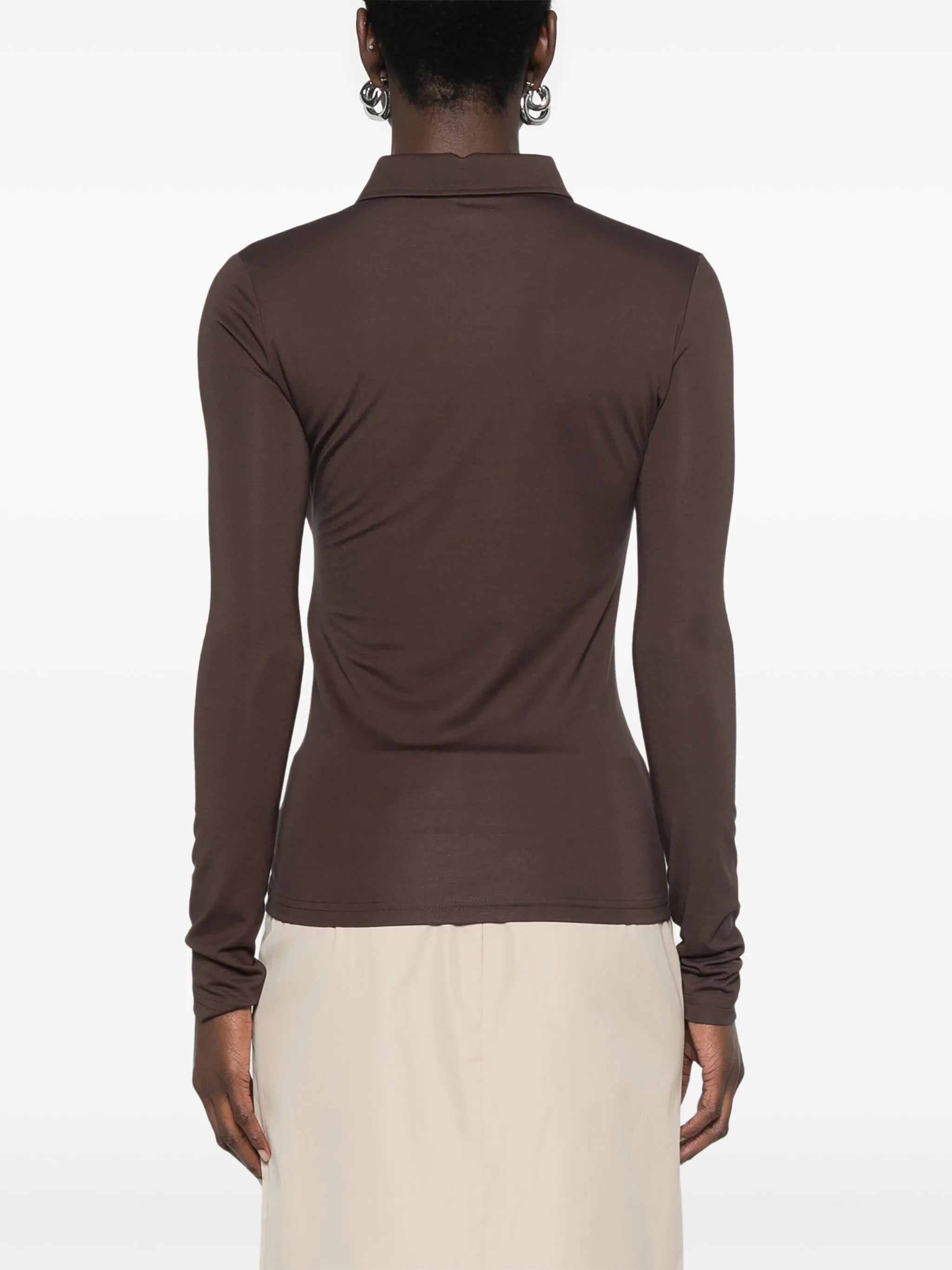 Le Polo shirt