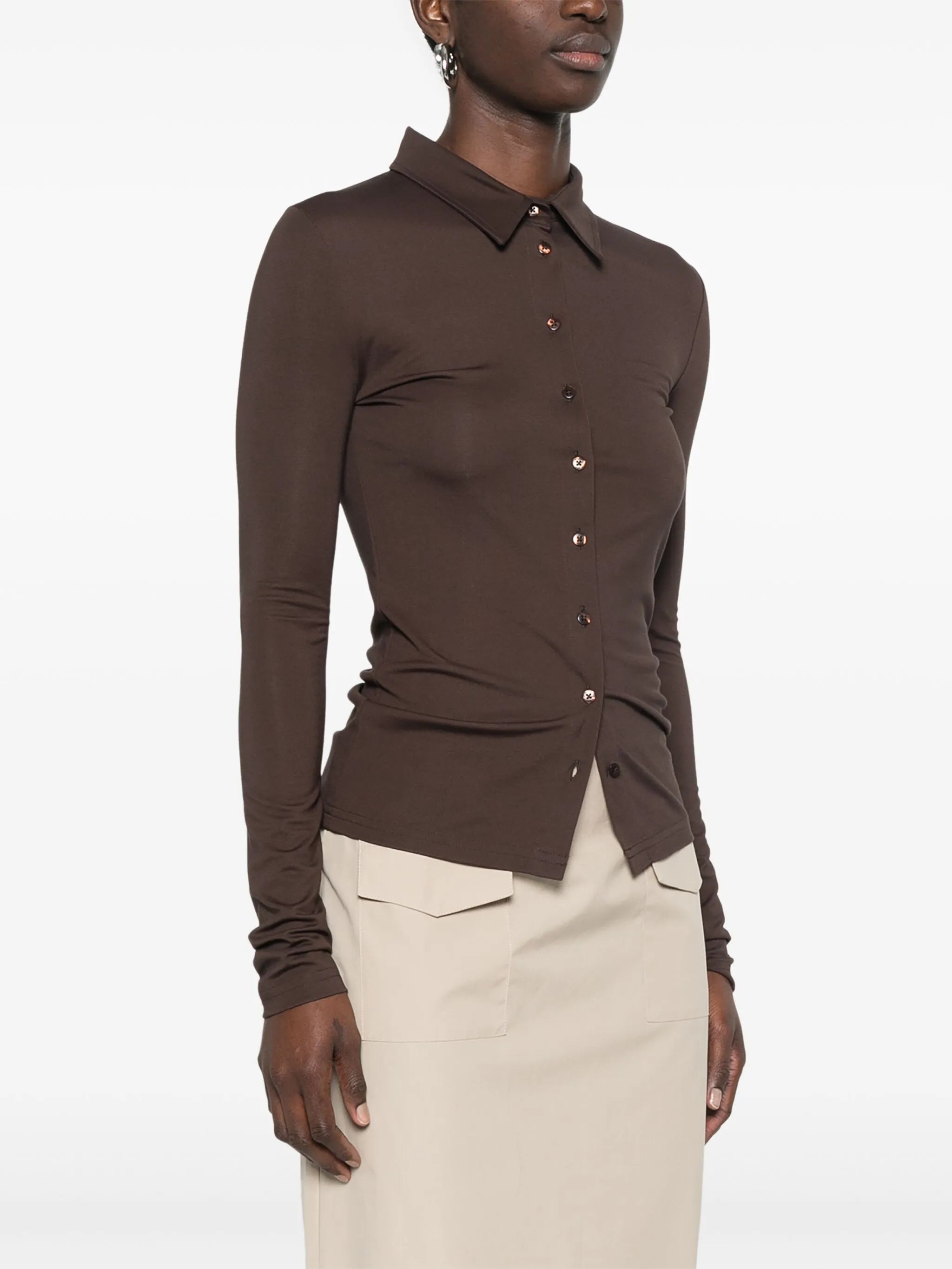 Le Polo shirt
