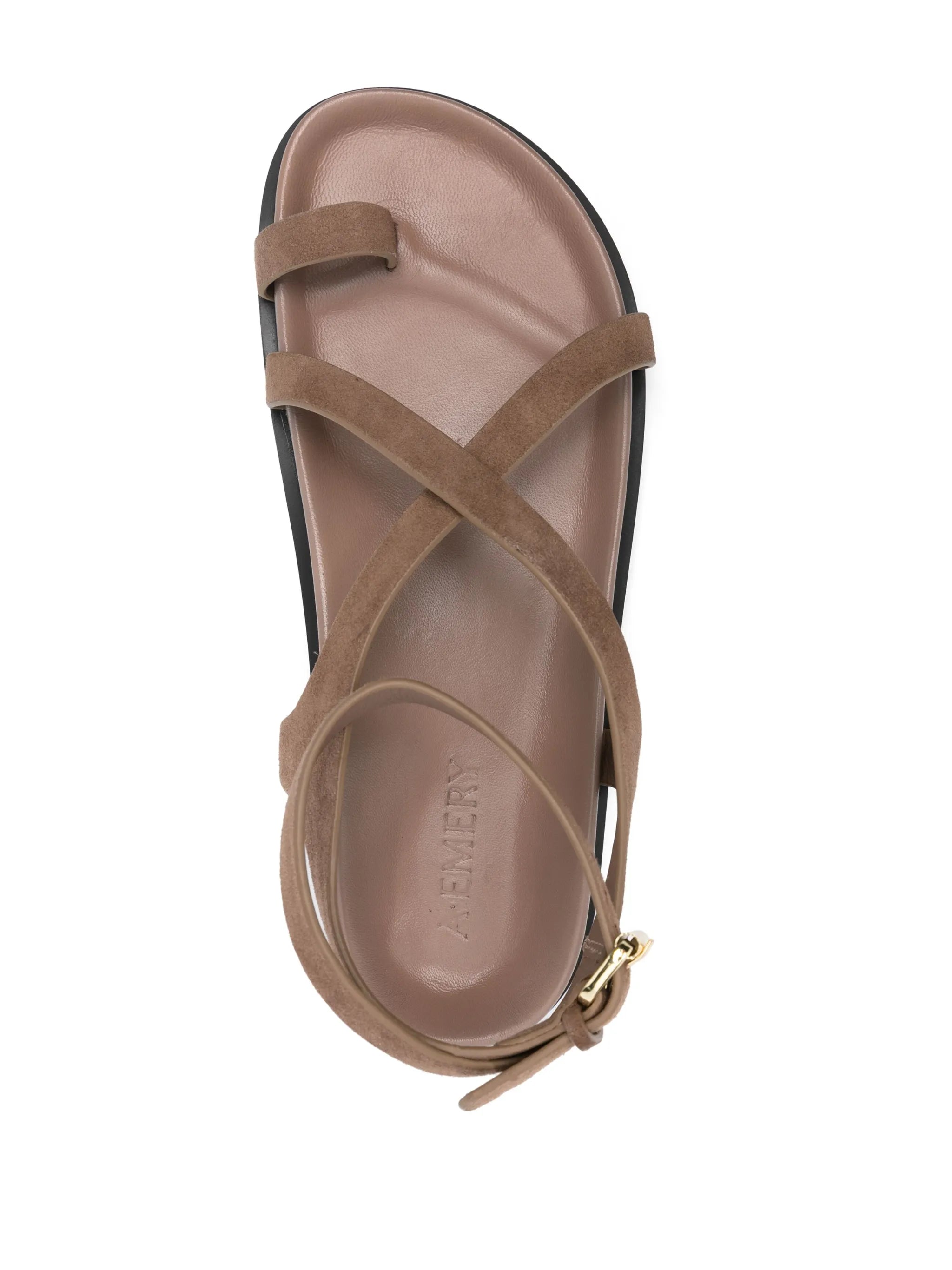 Jalen sandals