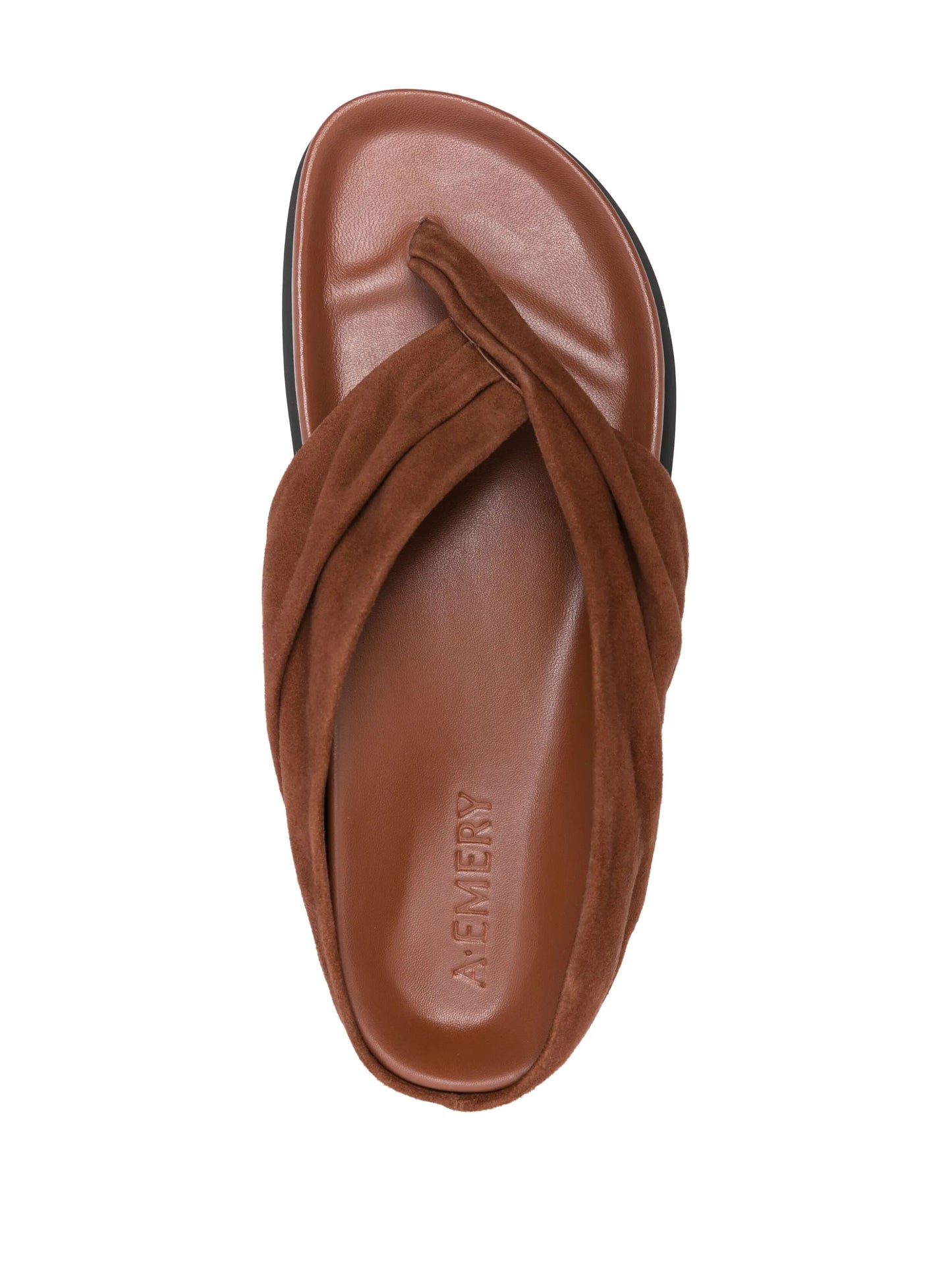 Shaw flip flops