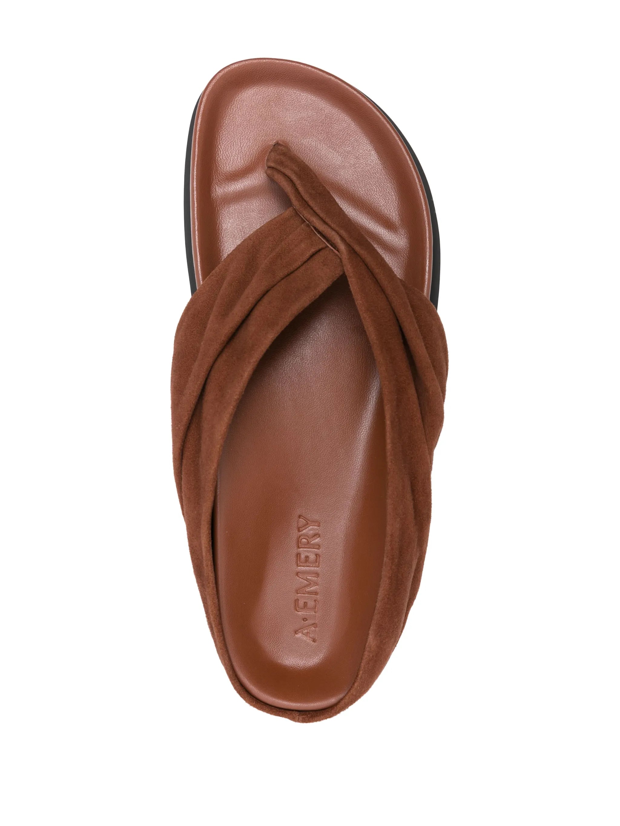 Shaw flip flops