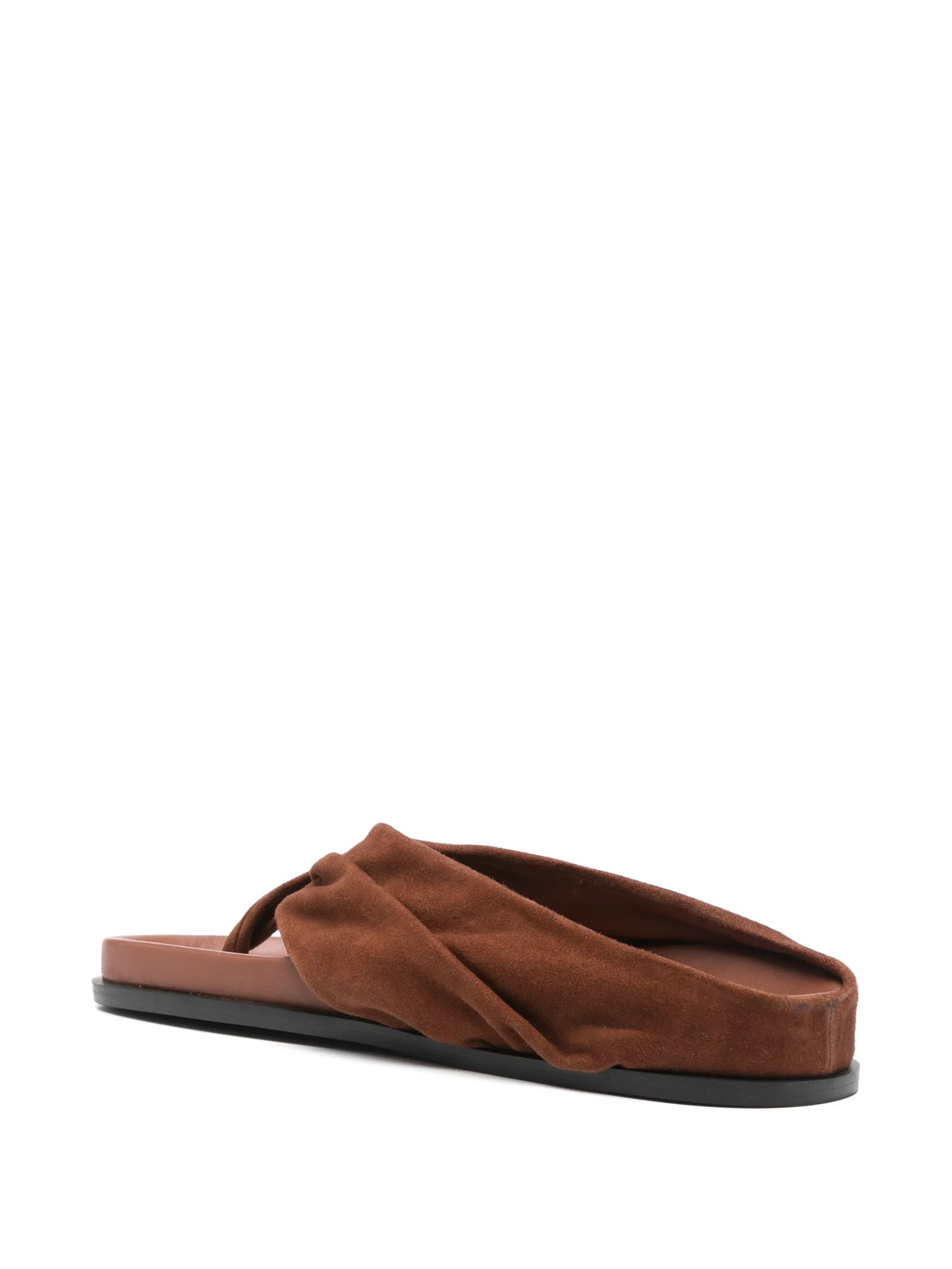 Shaw flip flops