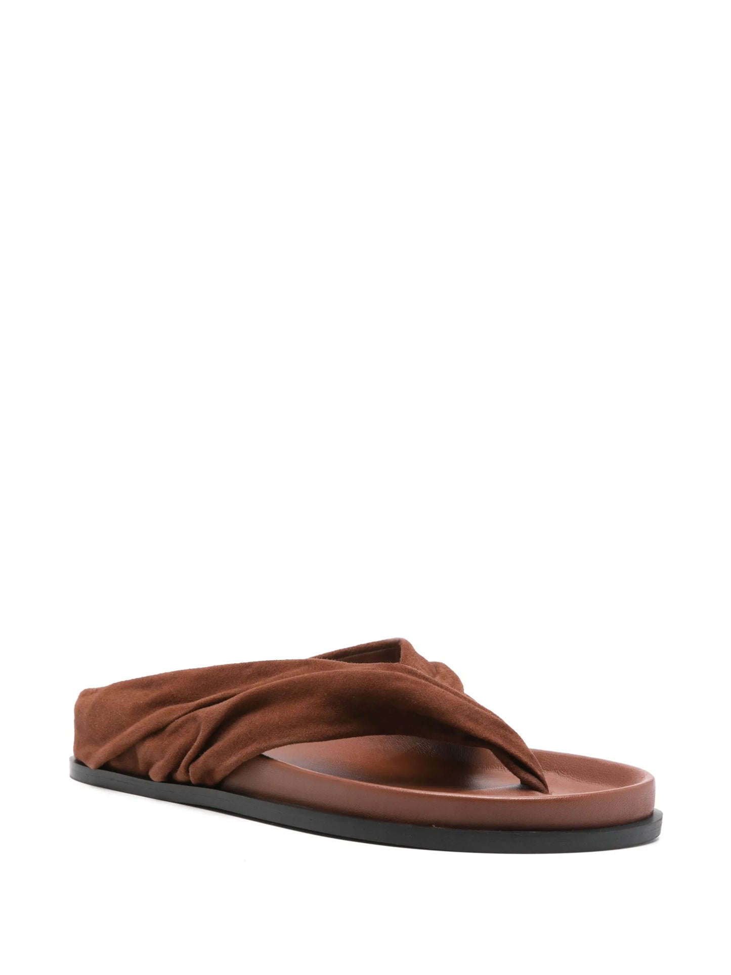 Shaw flip flops