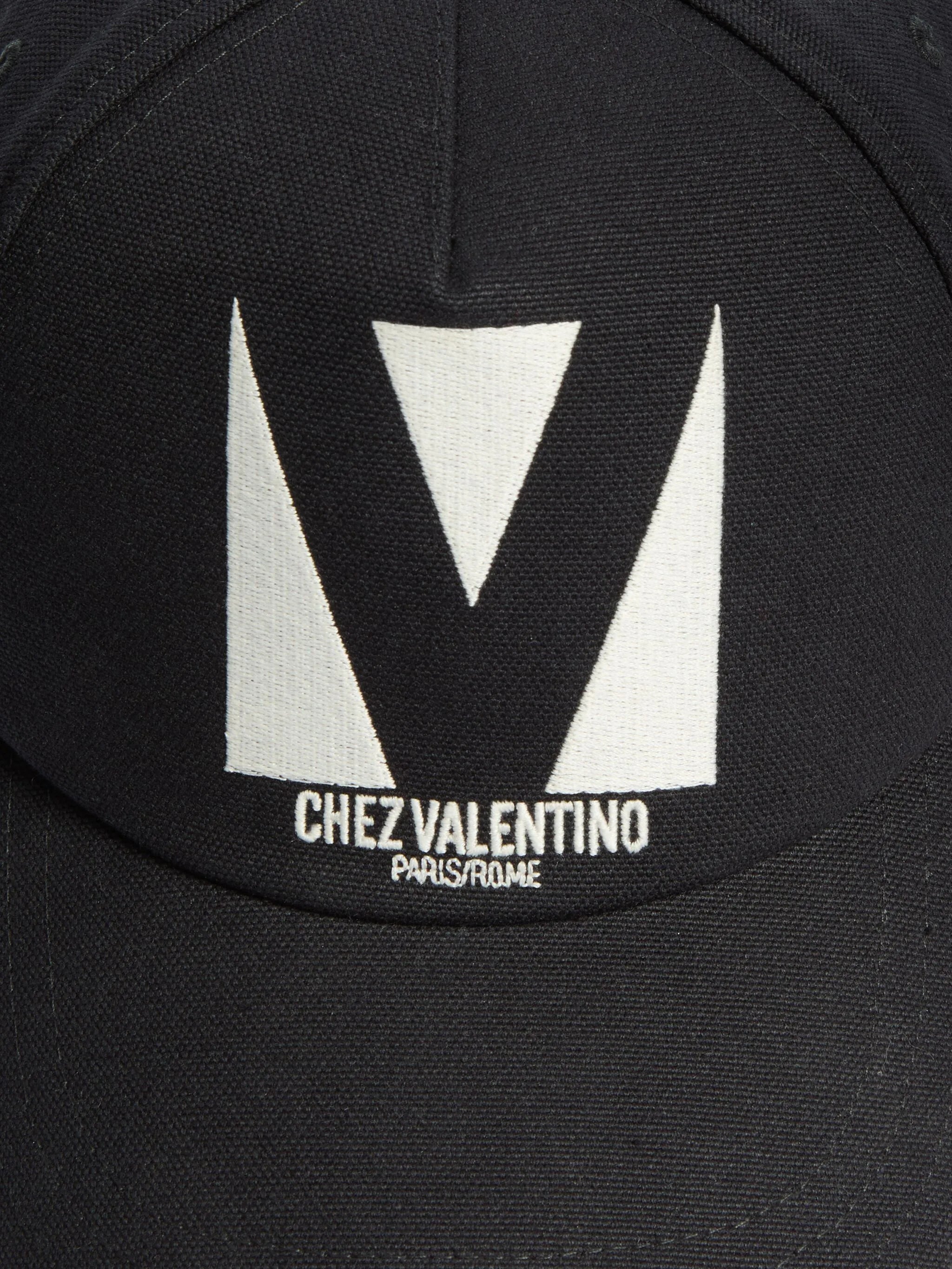 cotton baseball cap