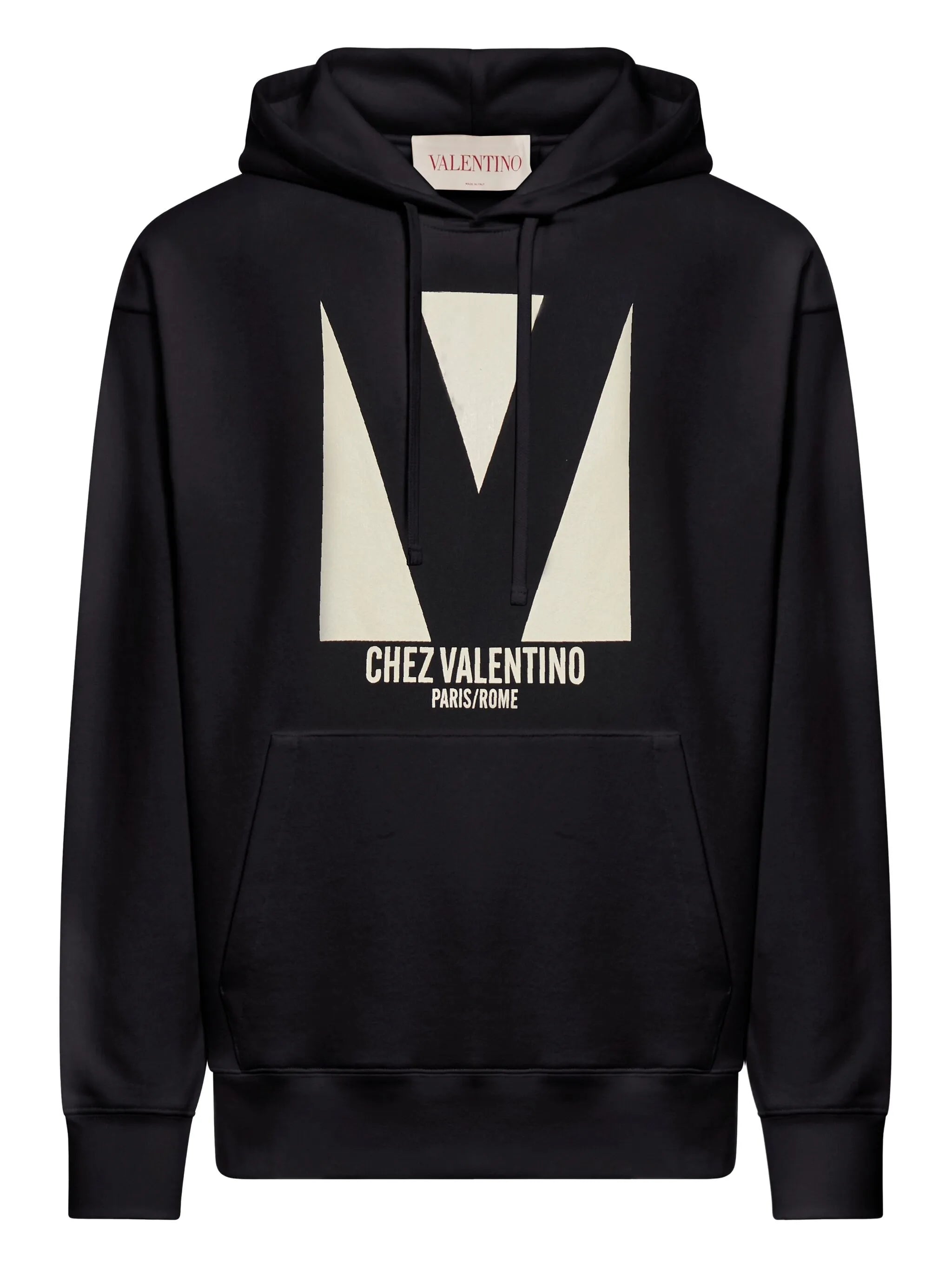 Chez hoodie