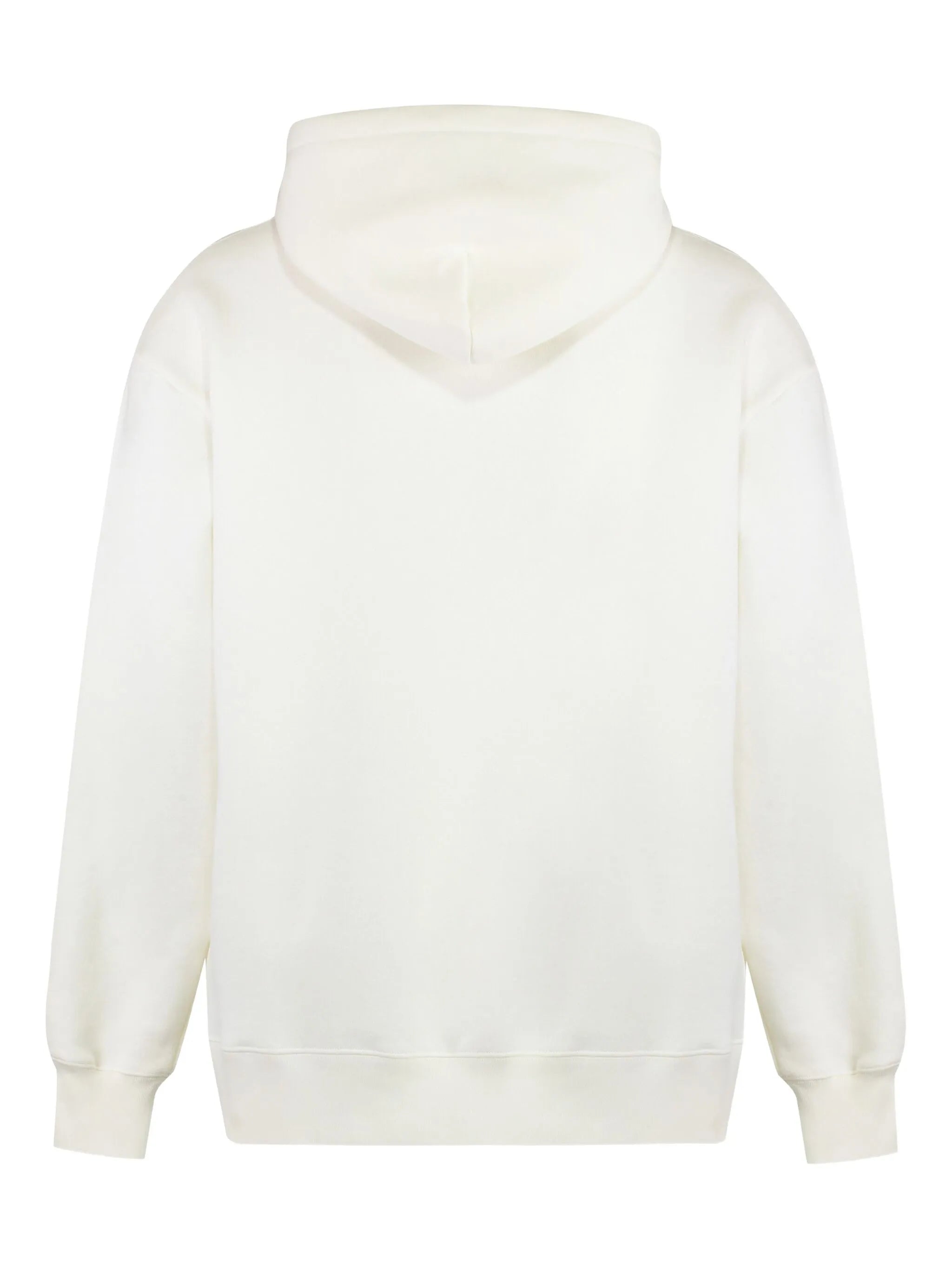Chez-patch hoodie