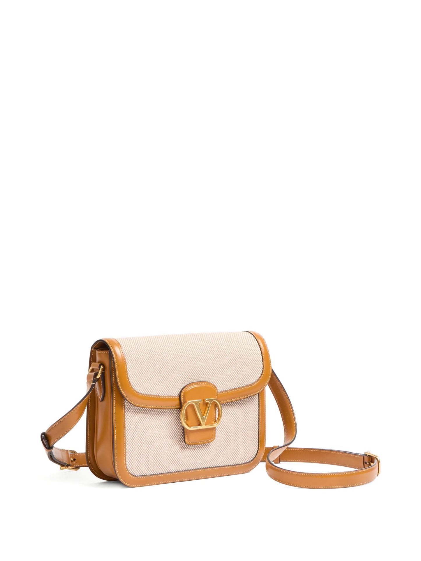 9to5 canvas shoulder bag