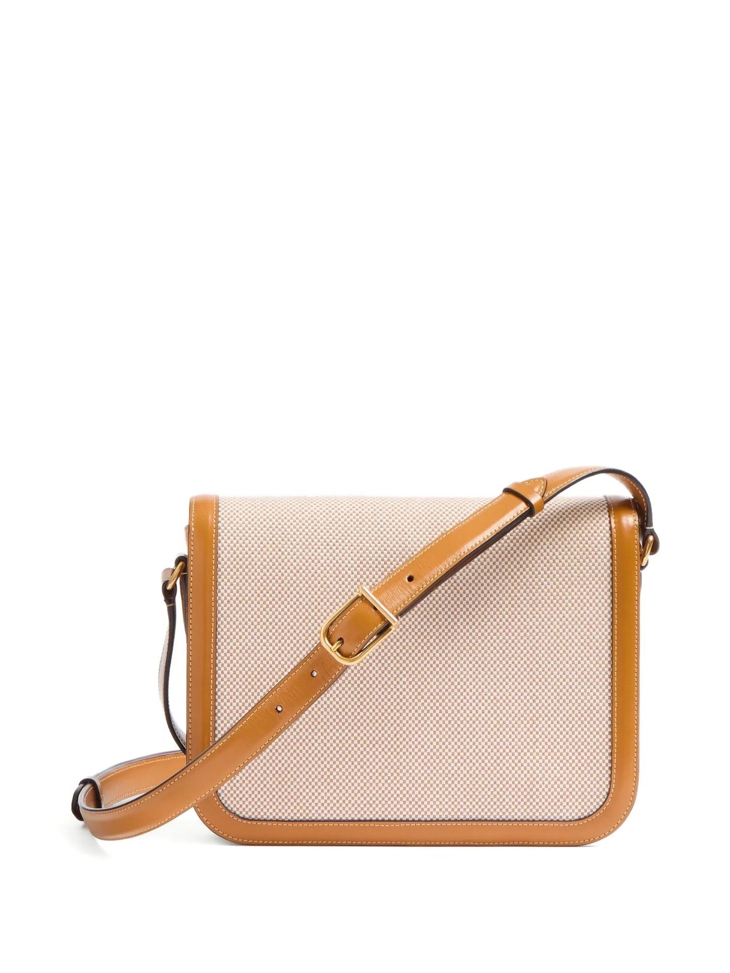 9to5 canvas shoulder bag