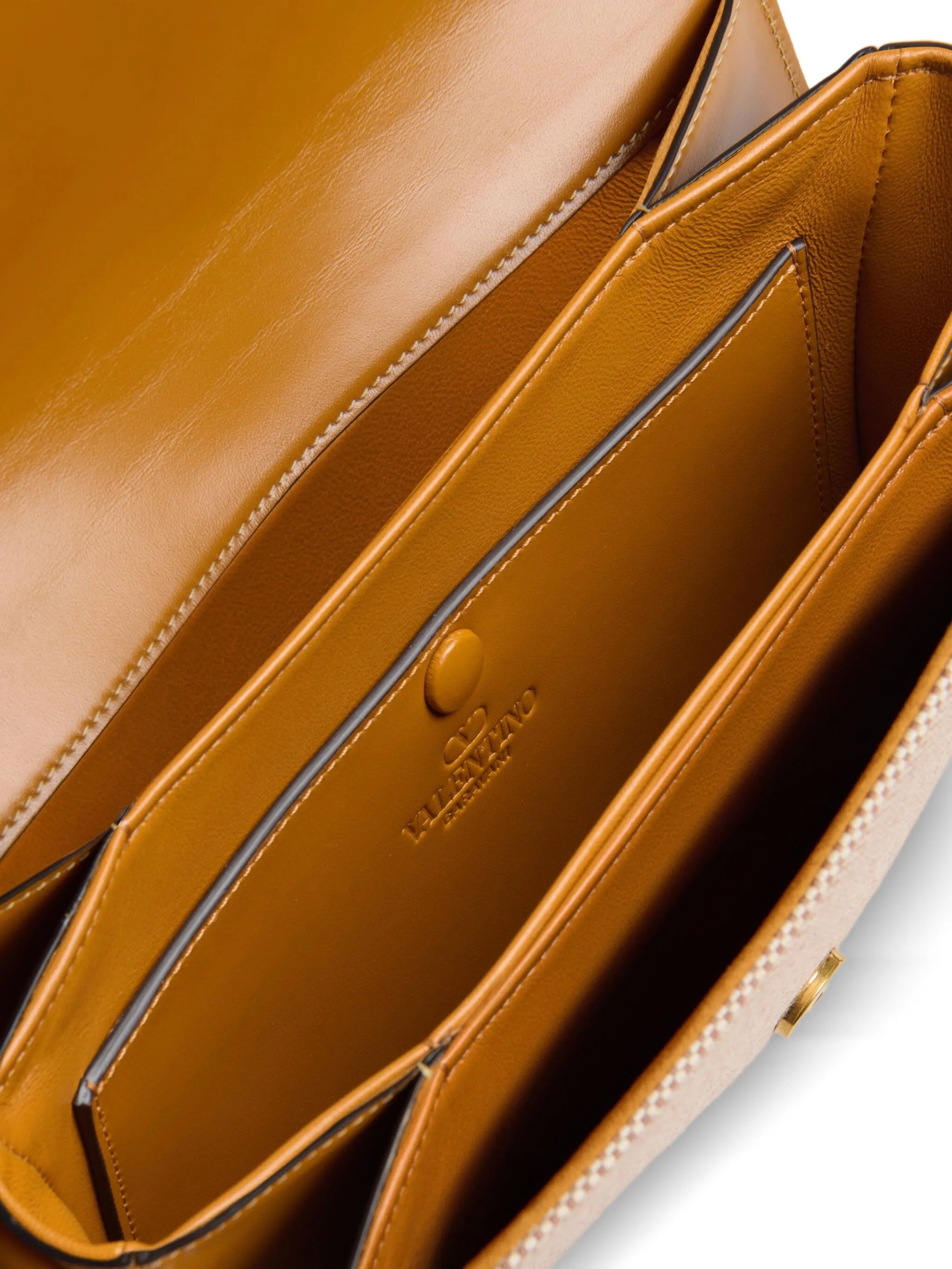 9to5 canvas shoulder bag