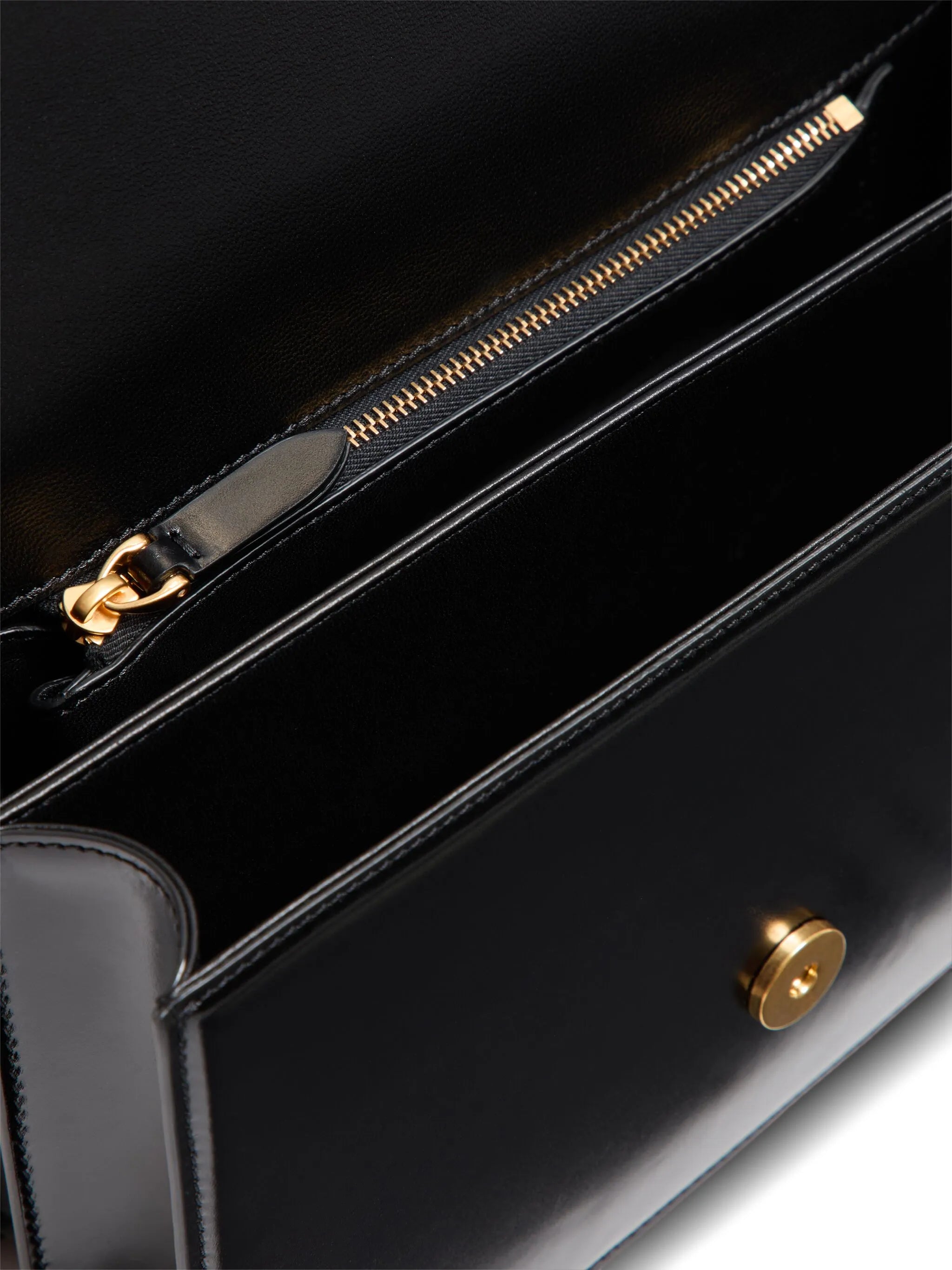 Vain shoulder bag