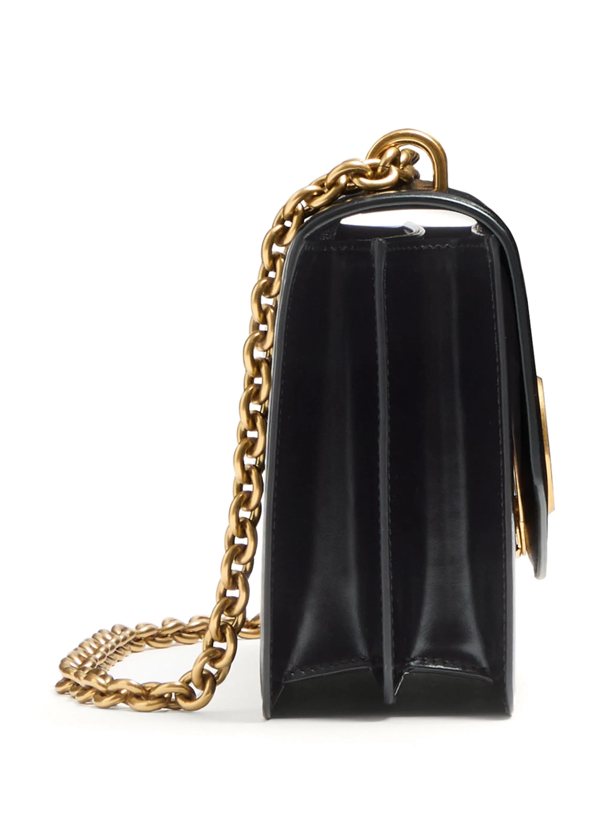 Vain shoulder bag