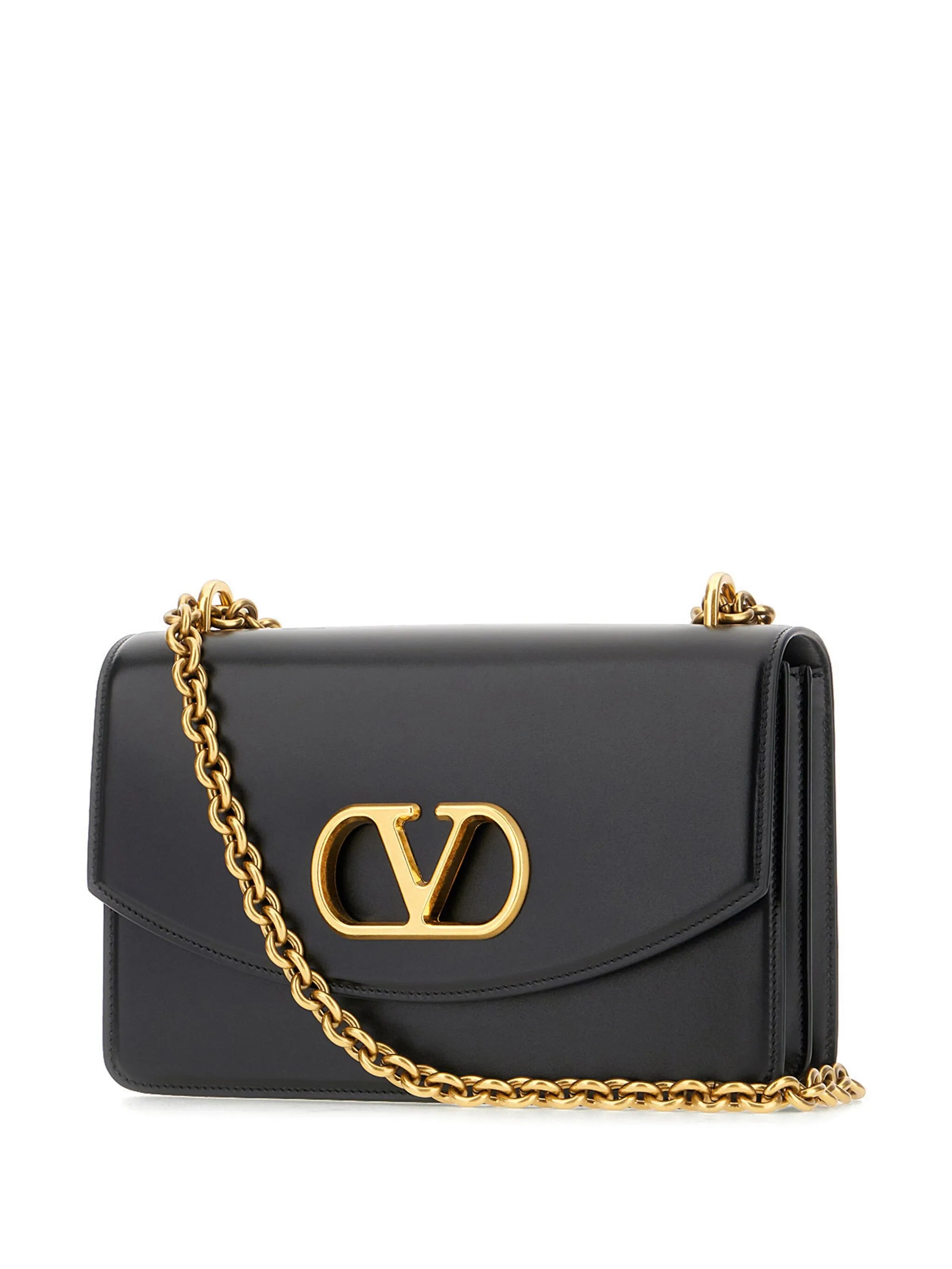 Vain shoulder bag