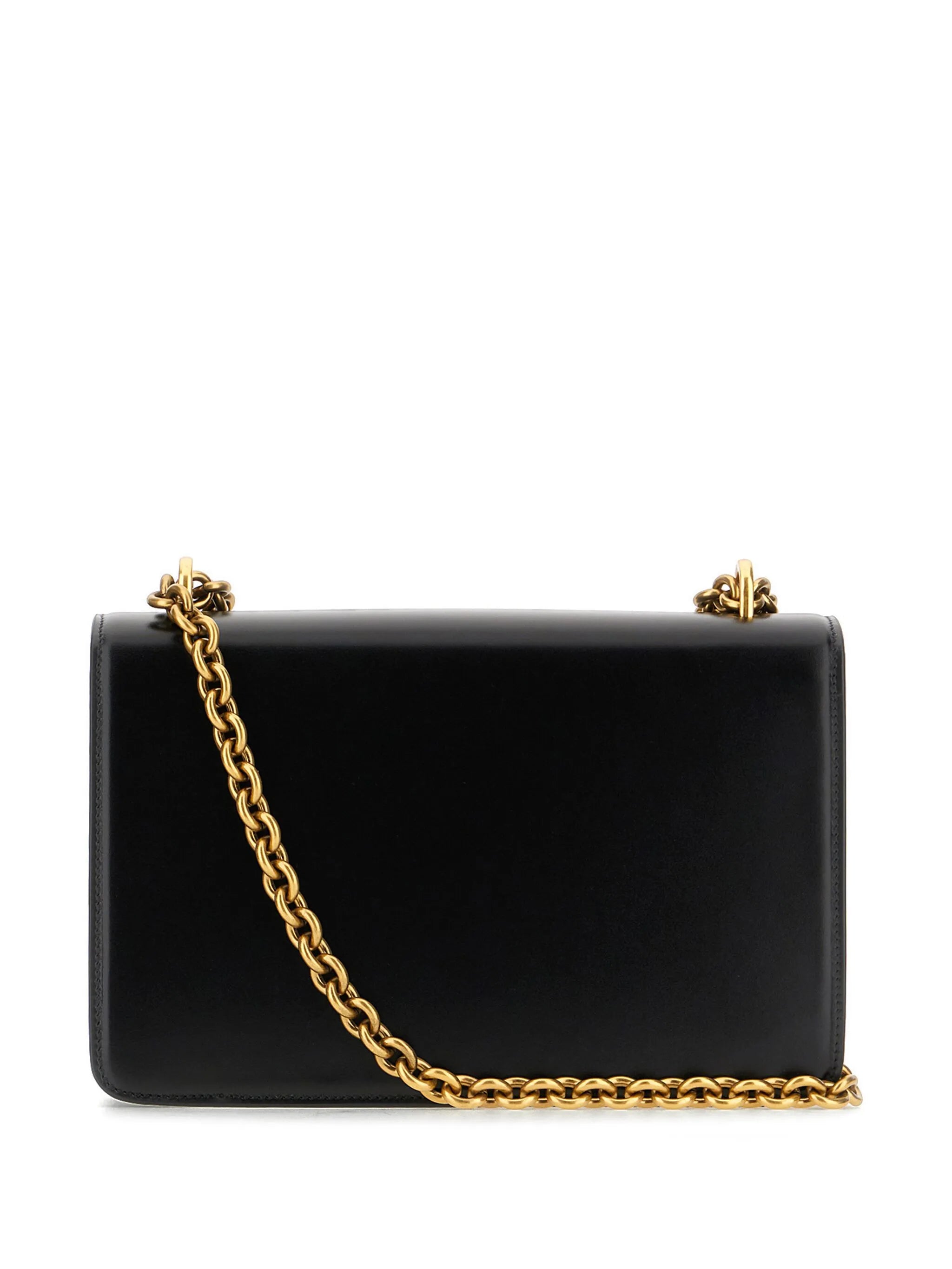 Vain shoulder bag
