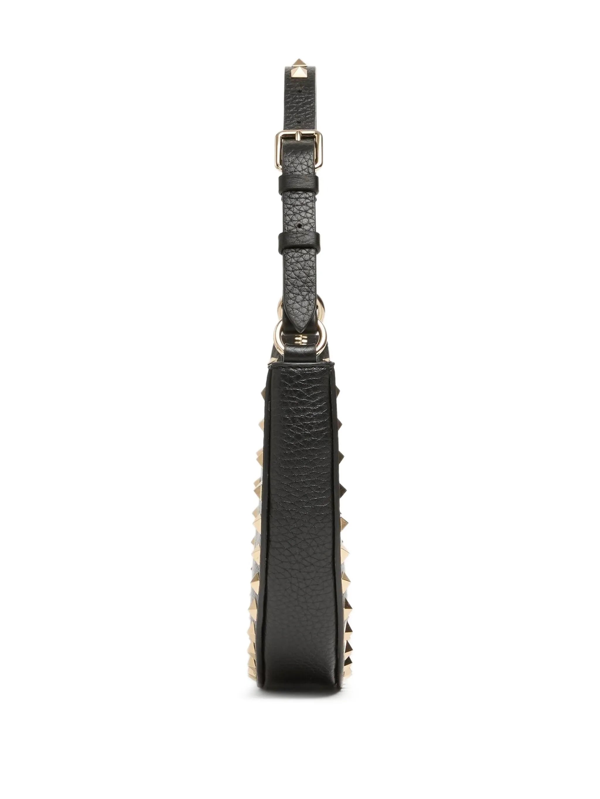 mini Rockstud Hobo bag