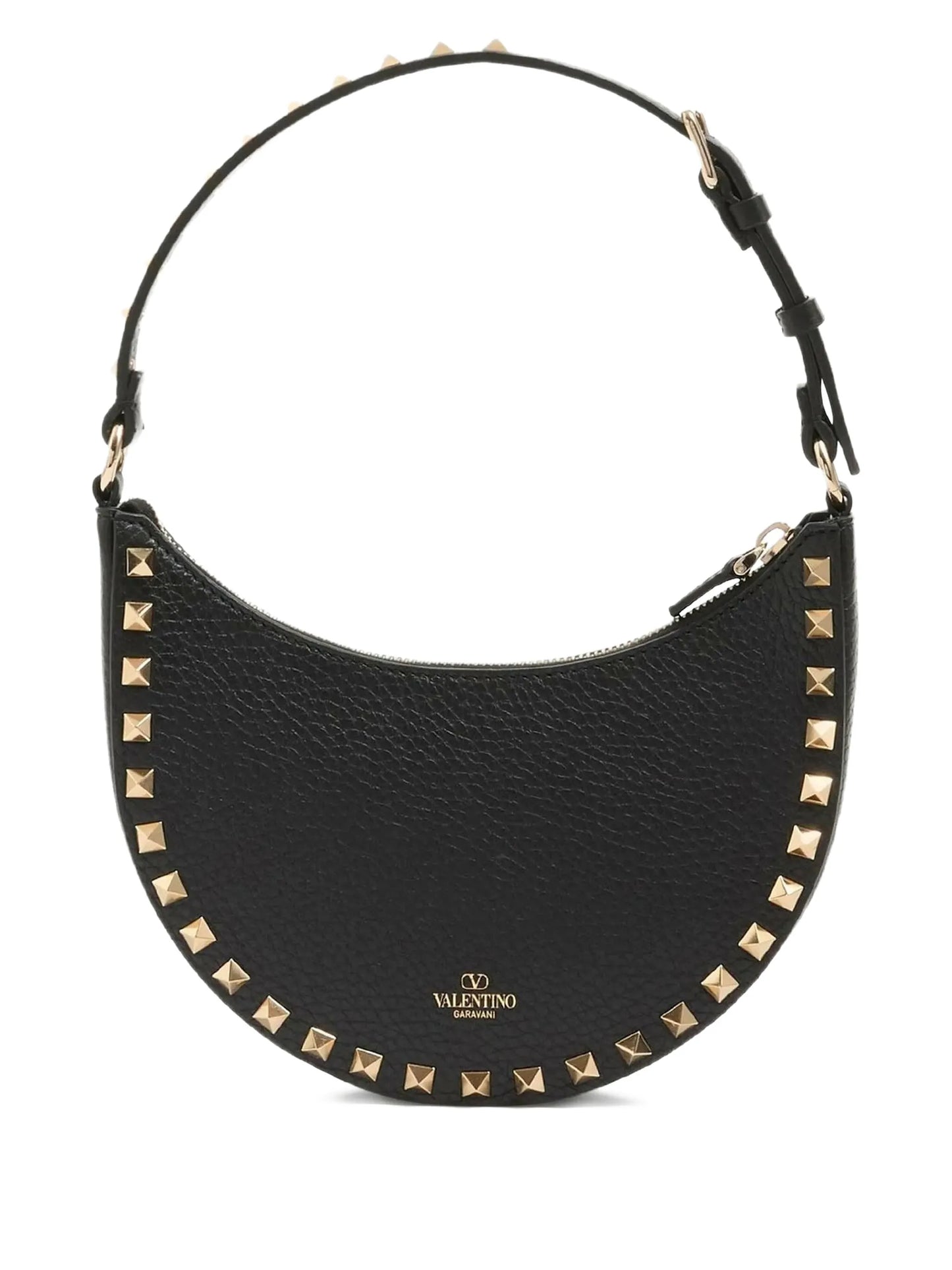 mini Rockstud Hobo bag