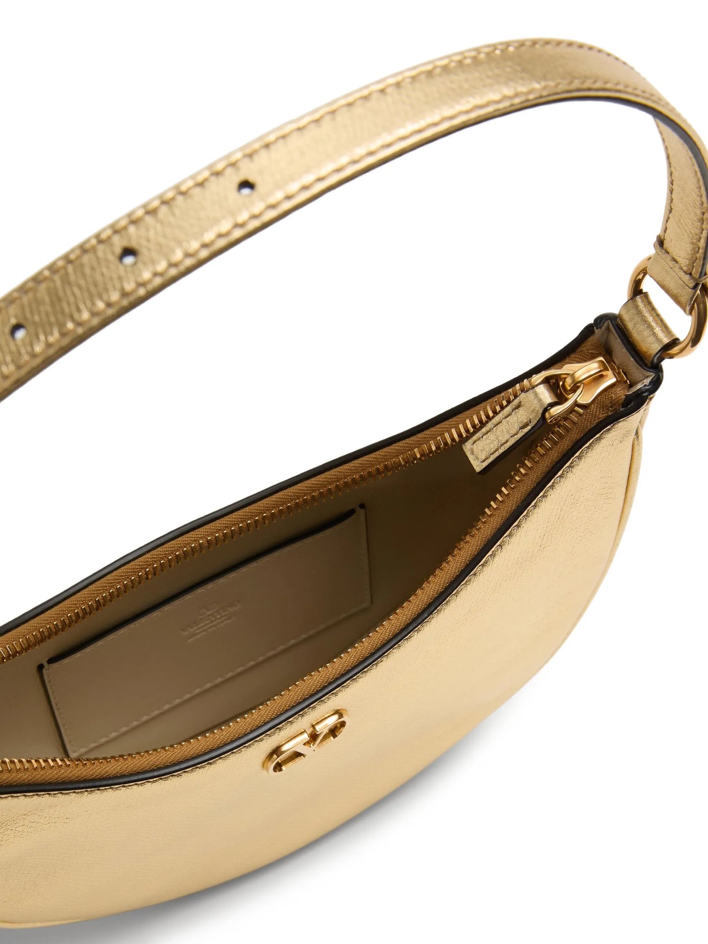 mini VLogo Signature shoulder bag