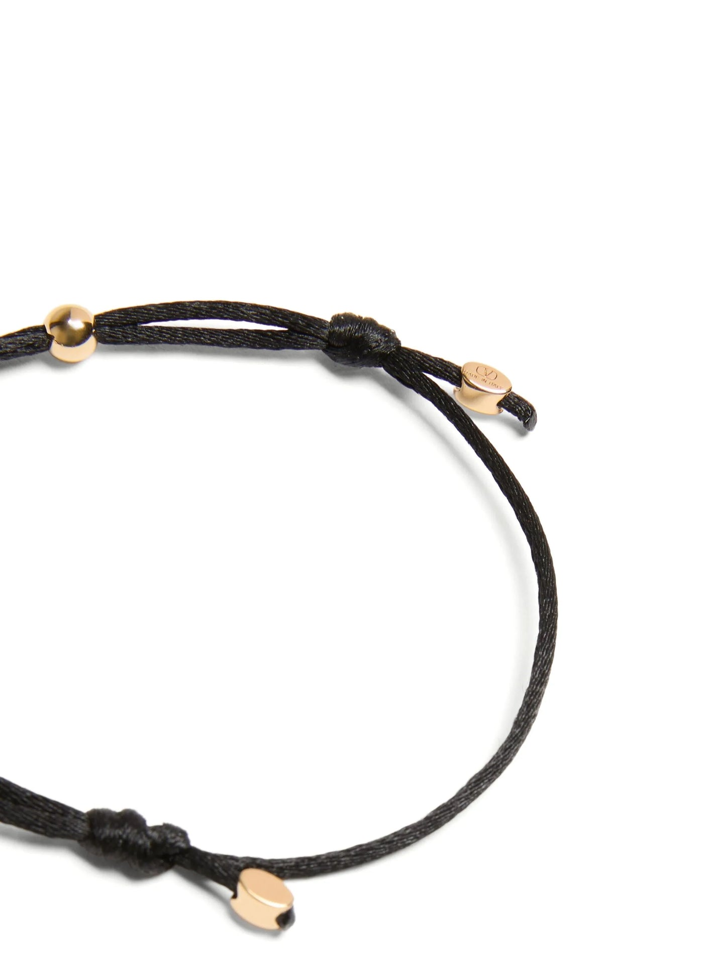 VLogo Signature bracelet